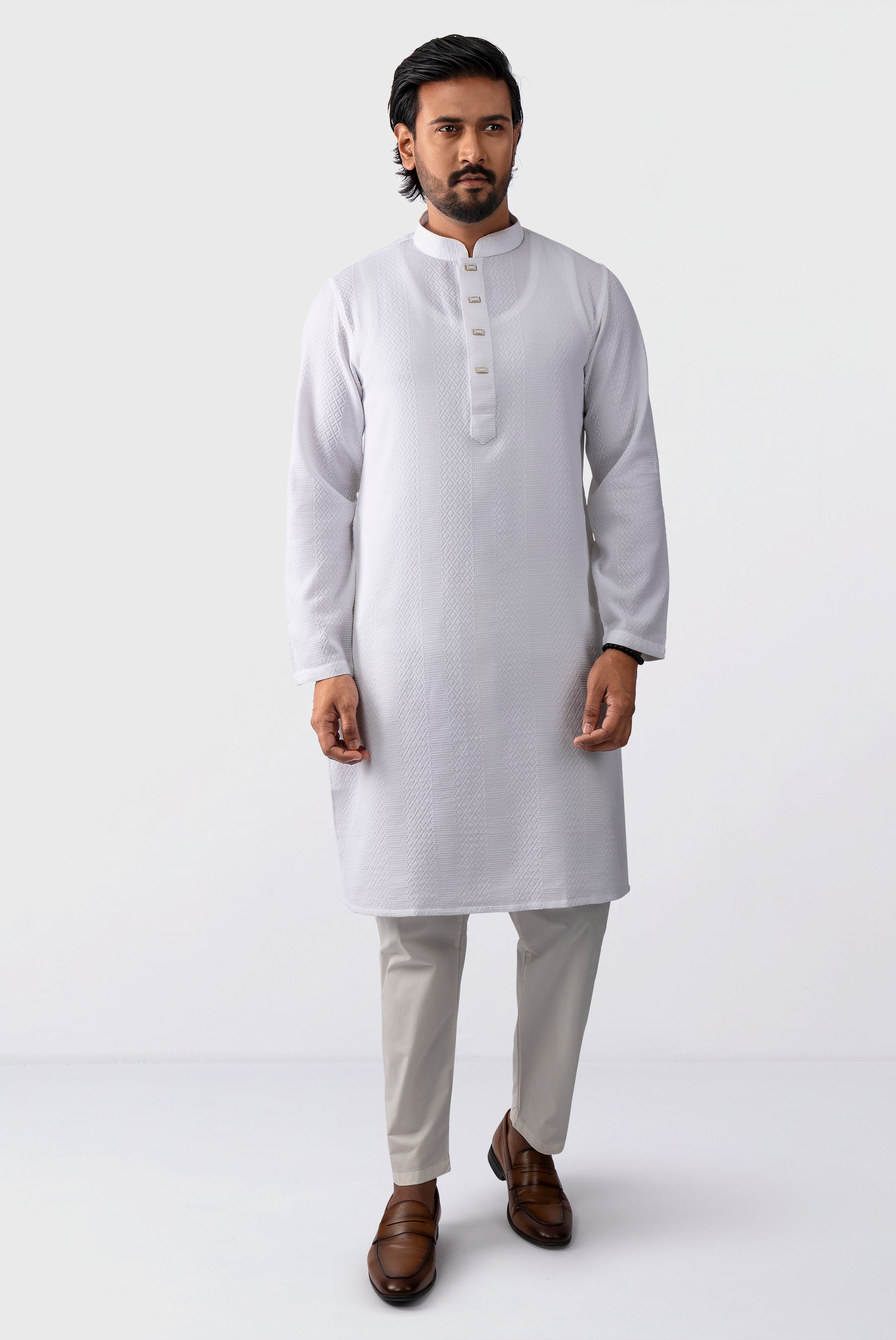 Men's Panjabi