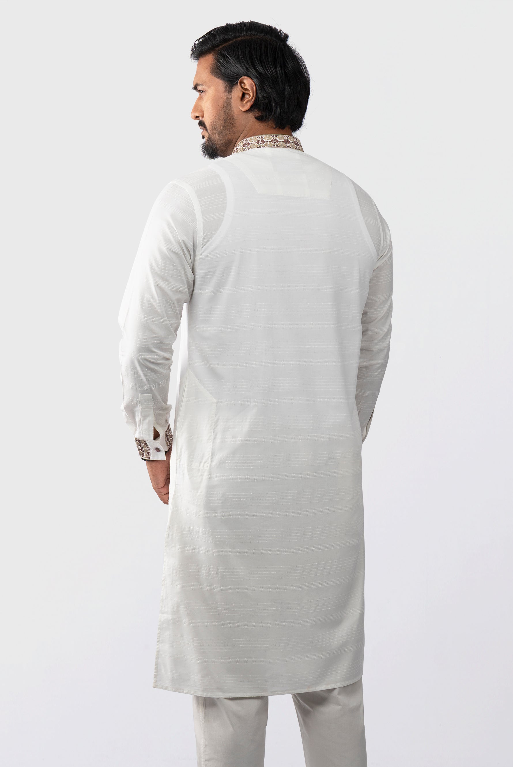 Men's Panjabi