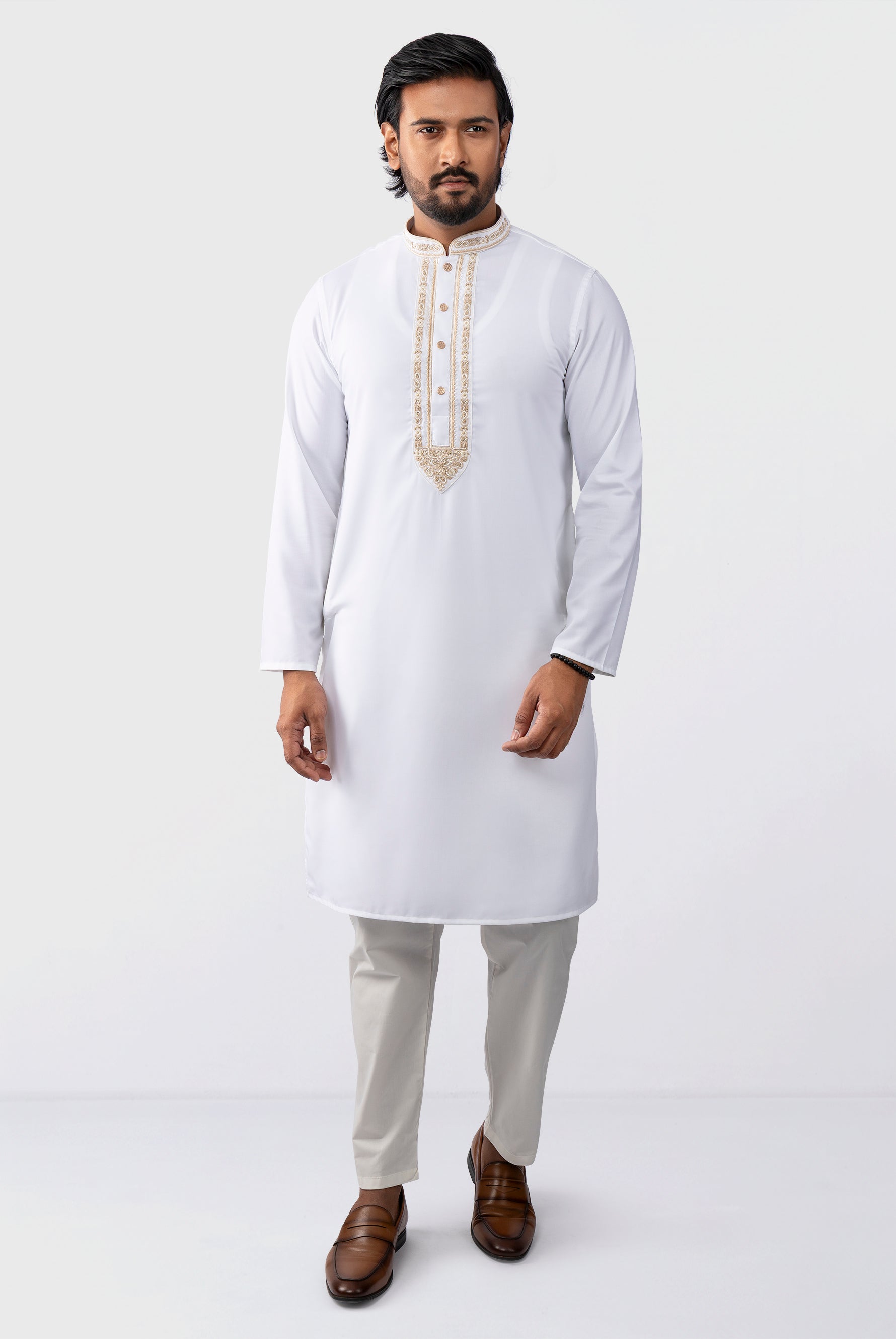 Men's Panjabi