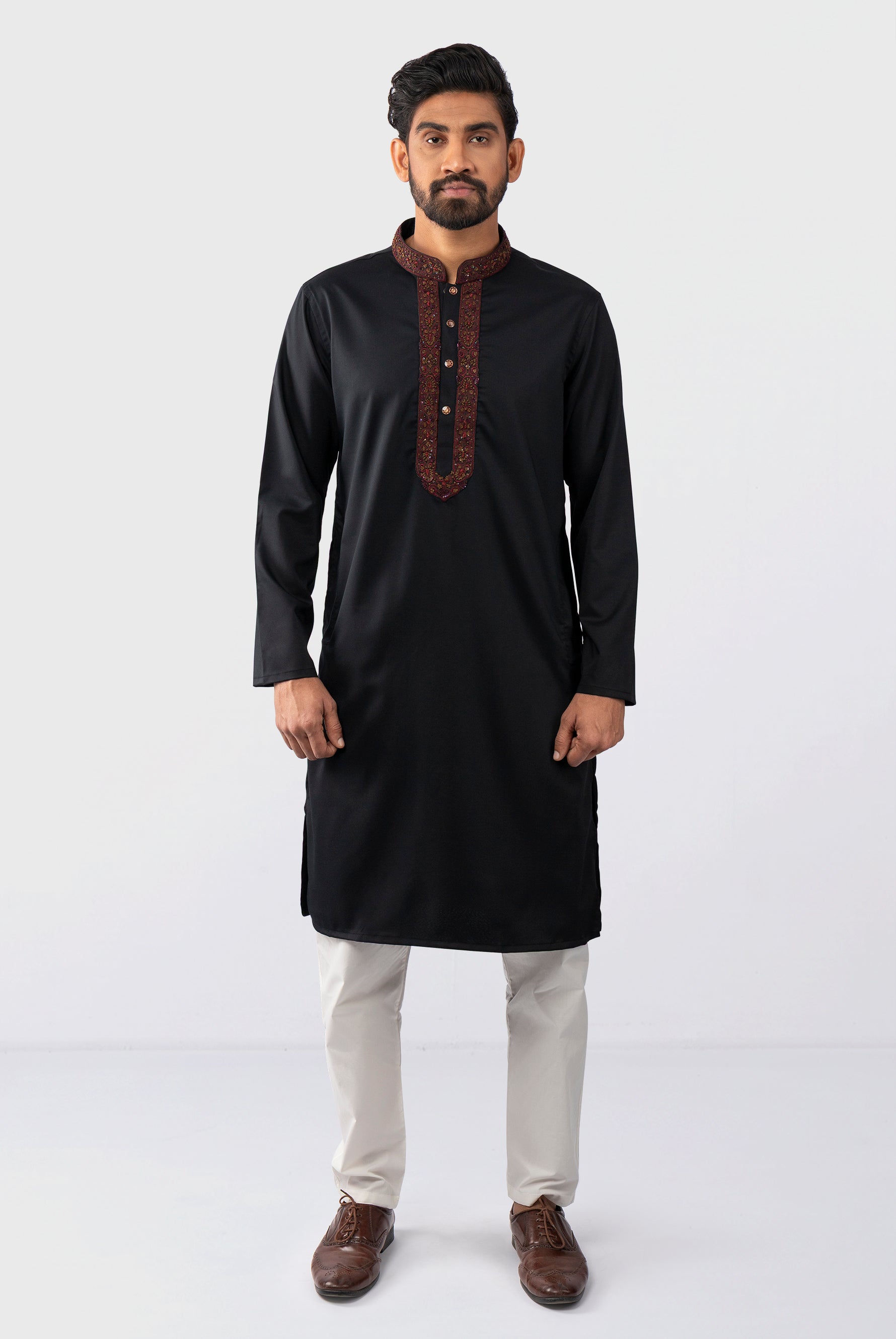 Men's Panjabi