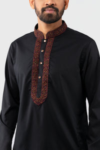 Men's Panjabi
