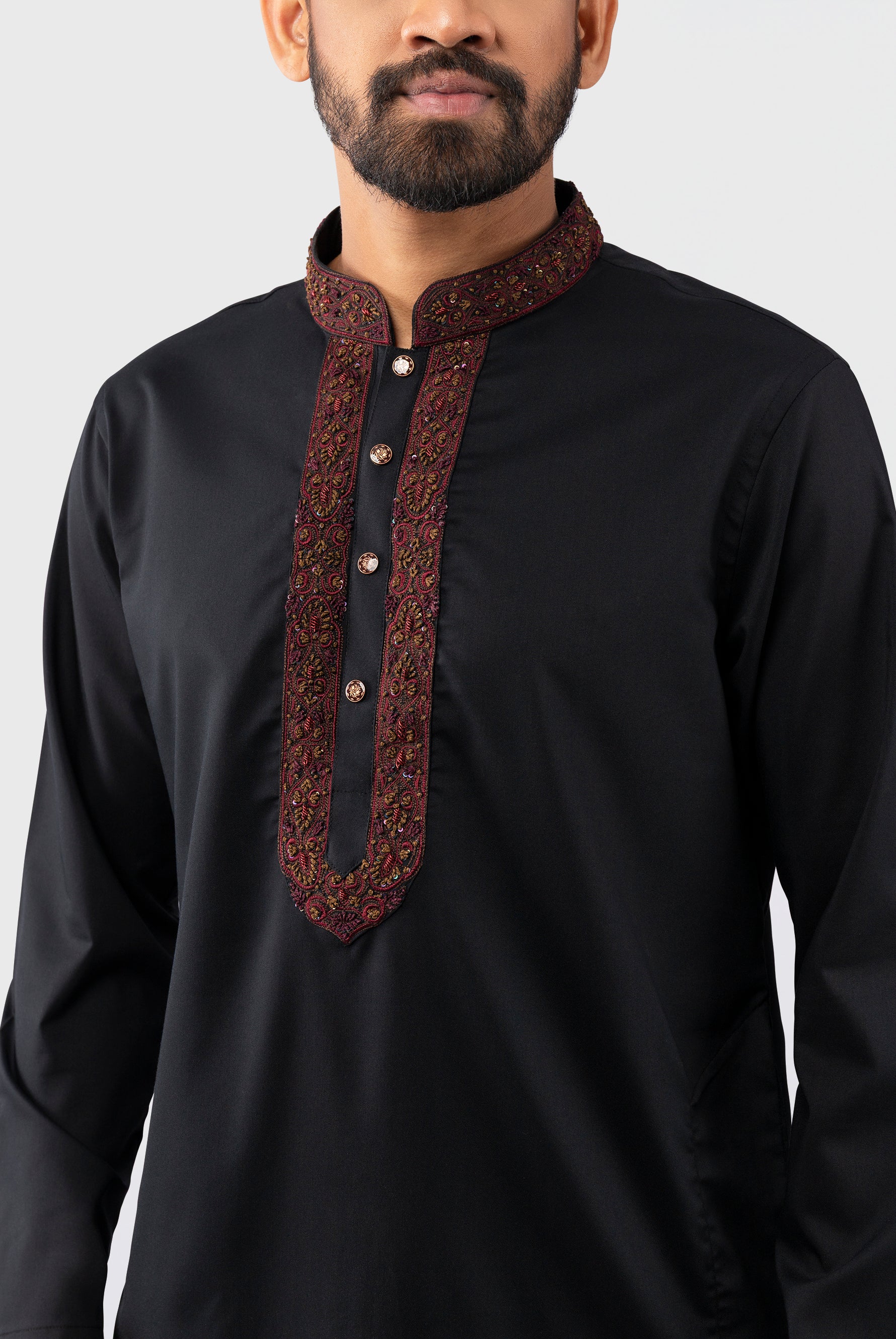 Men's Panjabi