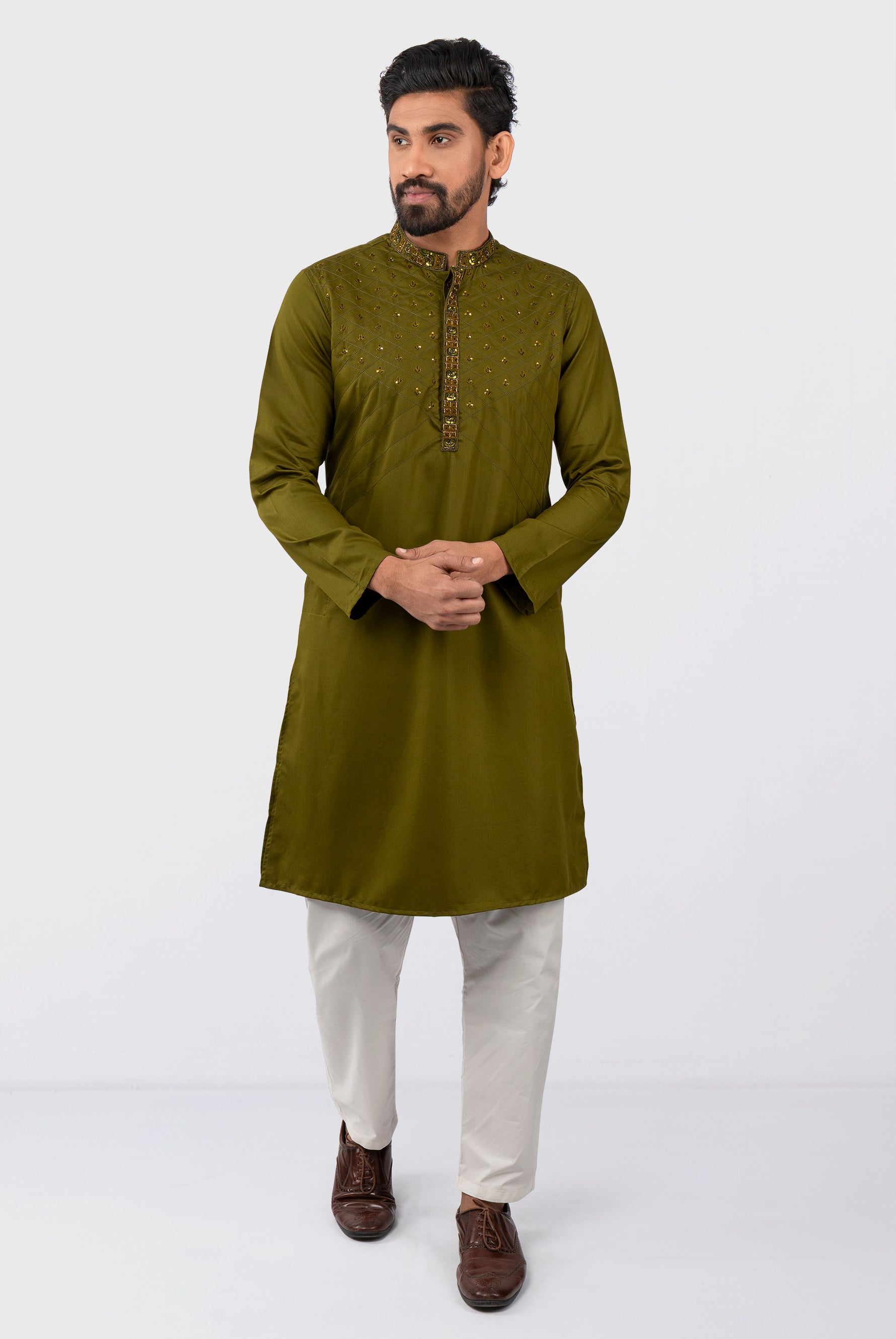 Men's Panjabi