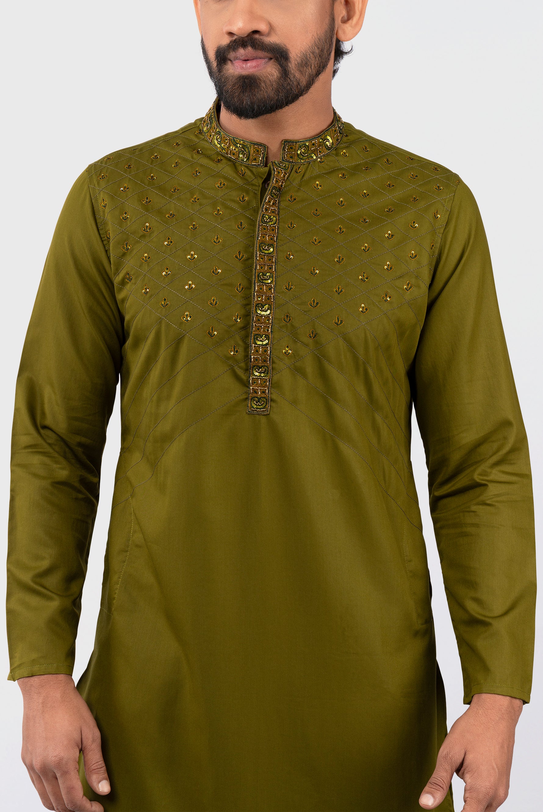 Men's Panjabi