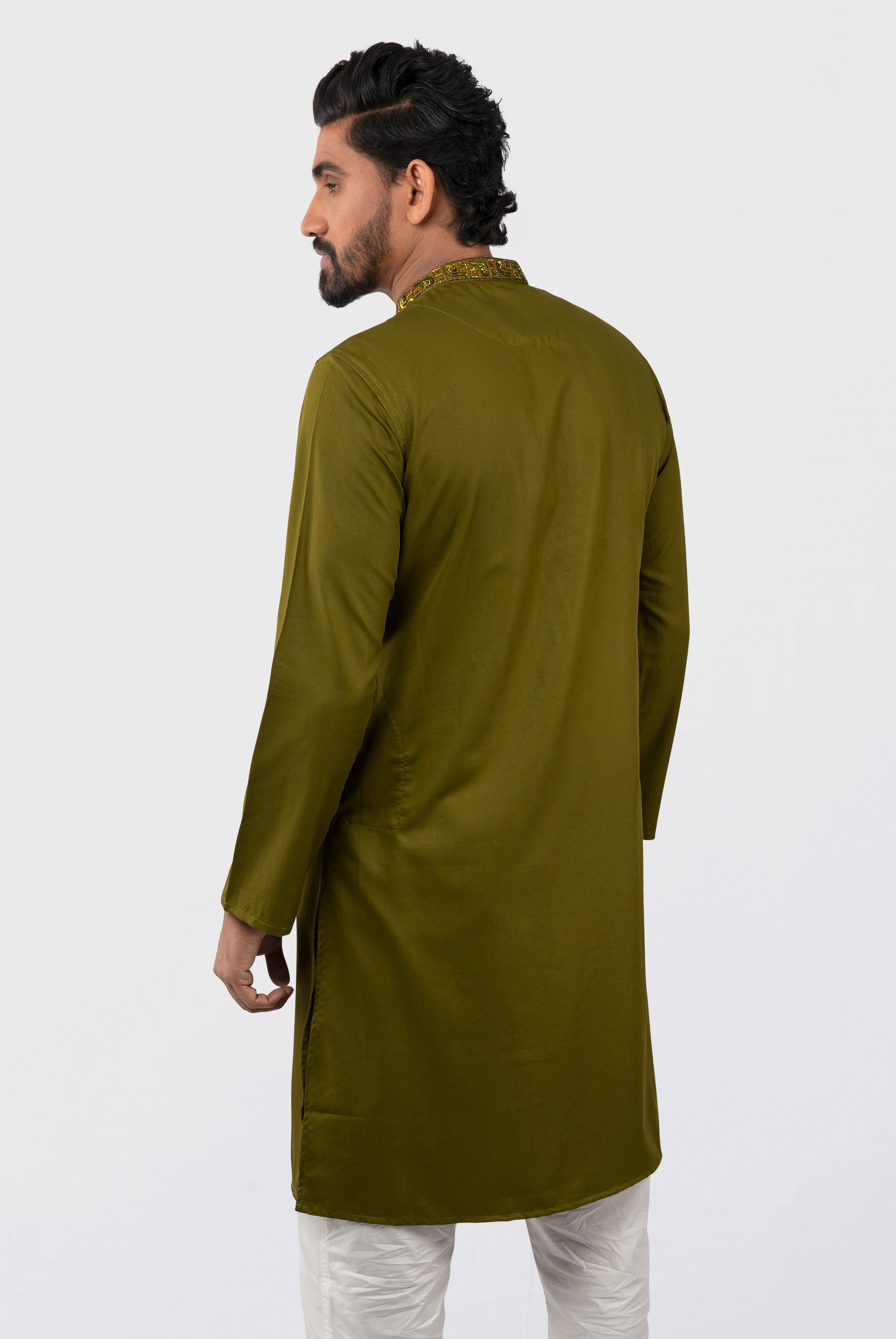 Men's Panjabi