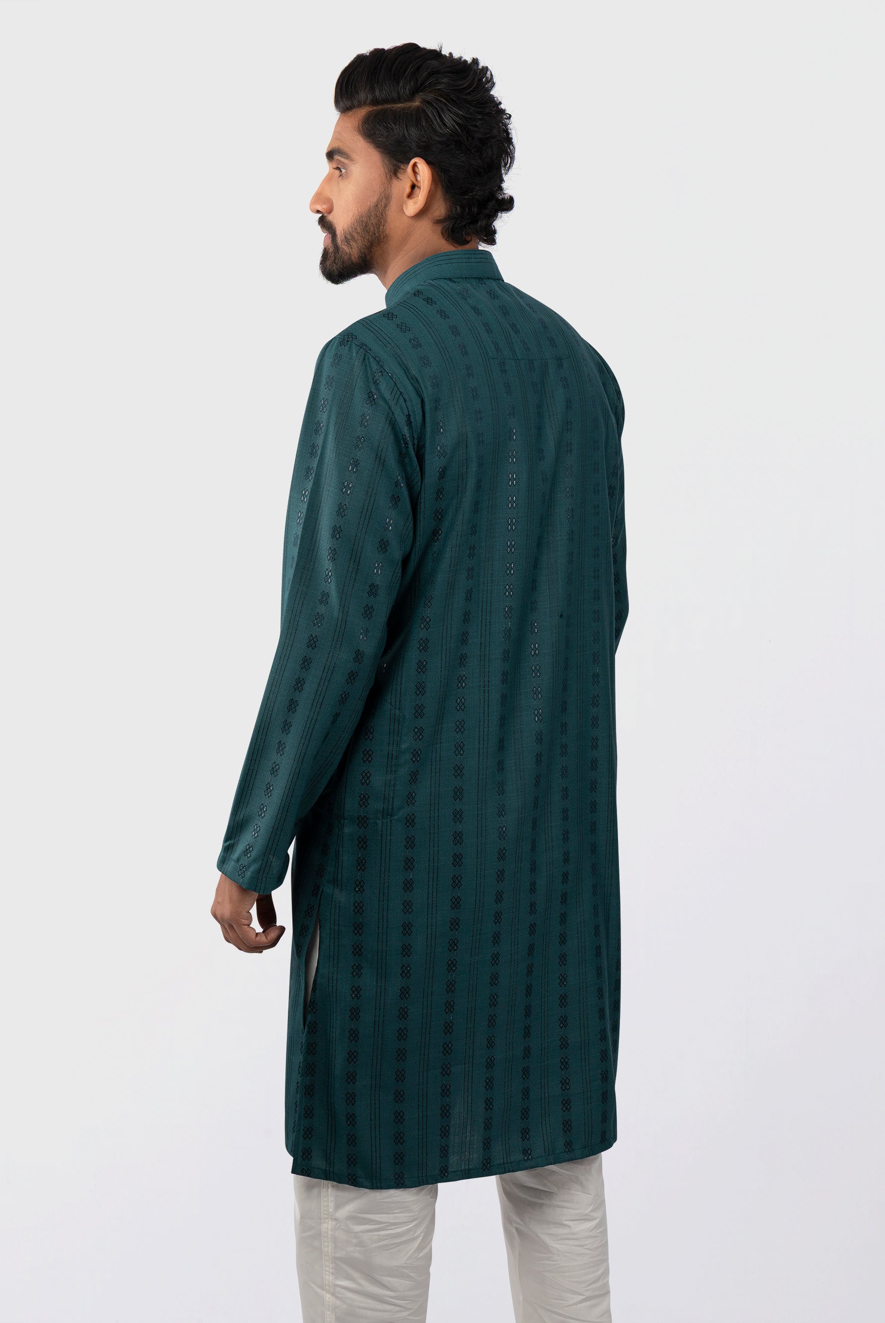 Men's Panjabi