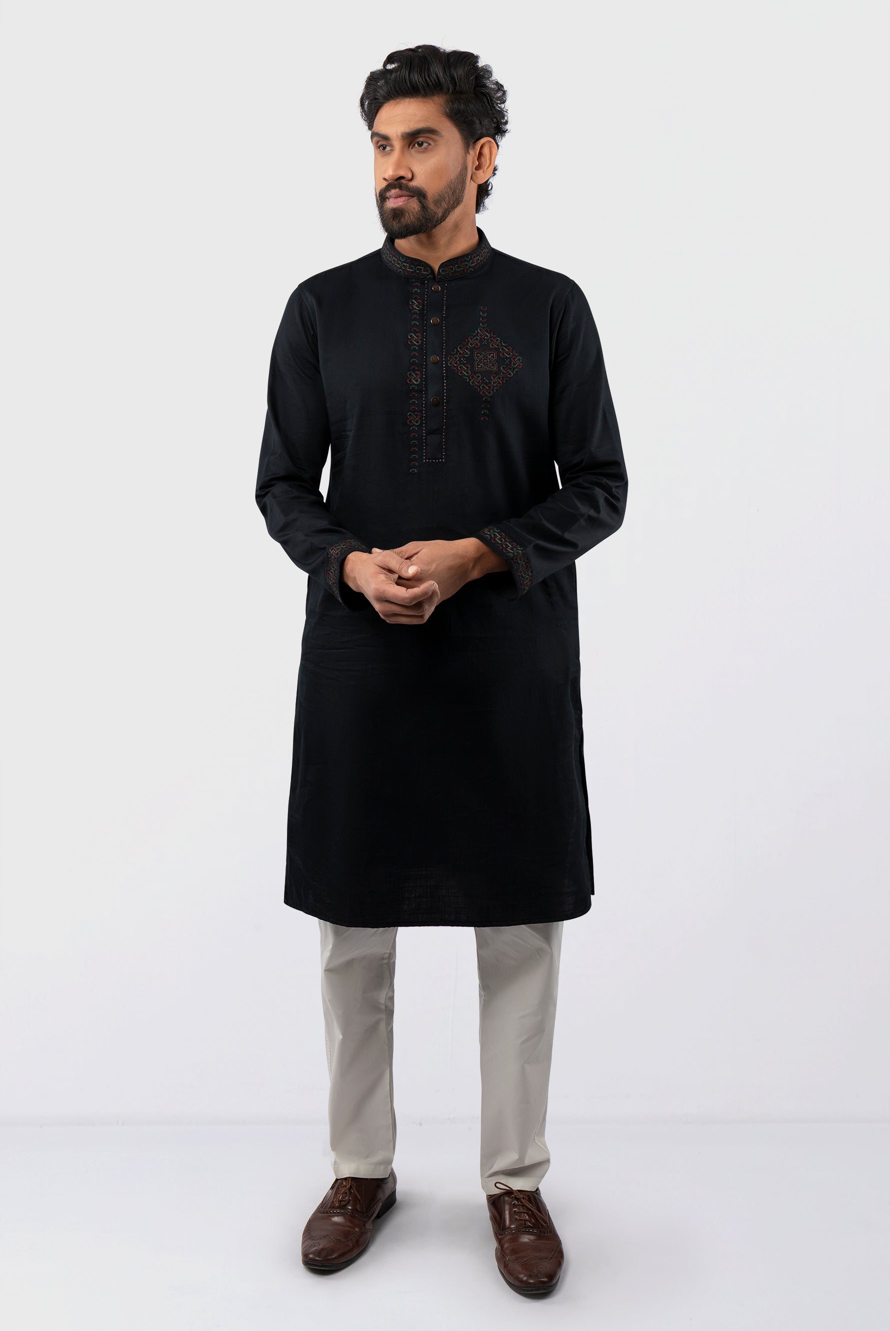 Men's Panjabi
