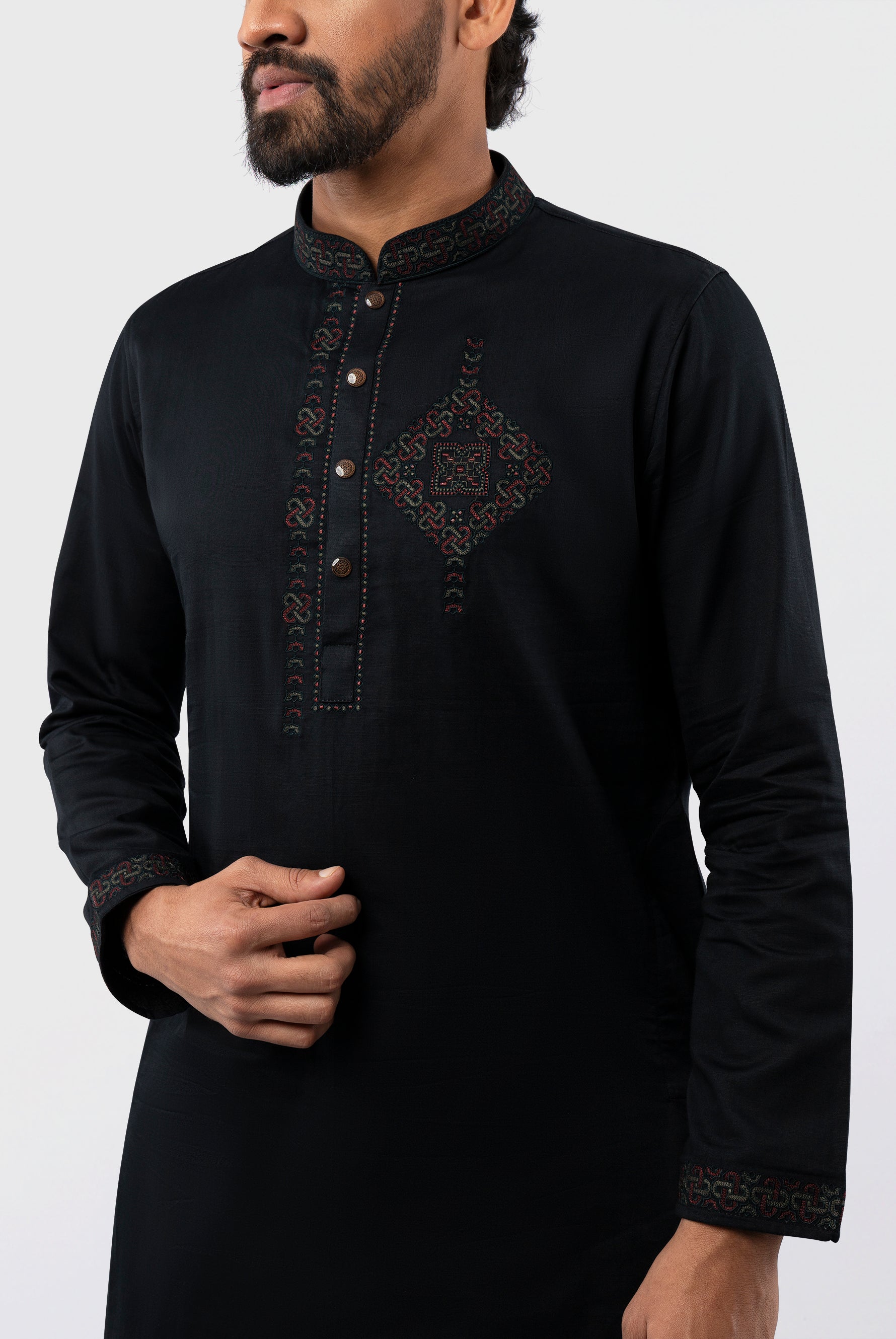 Men's Panjabi