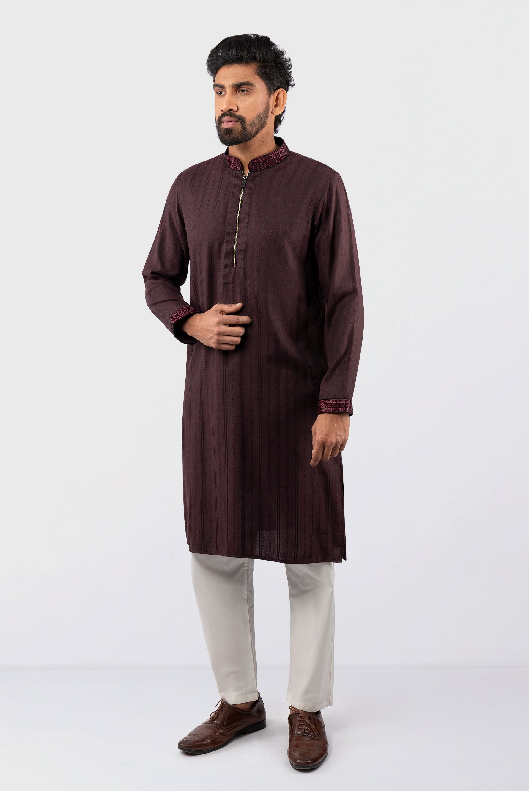 Men's Panjabi