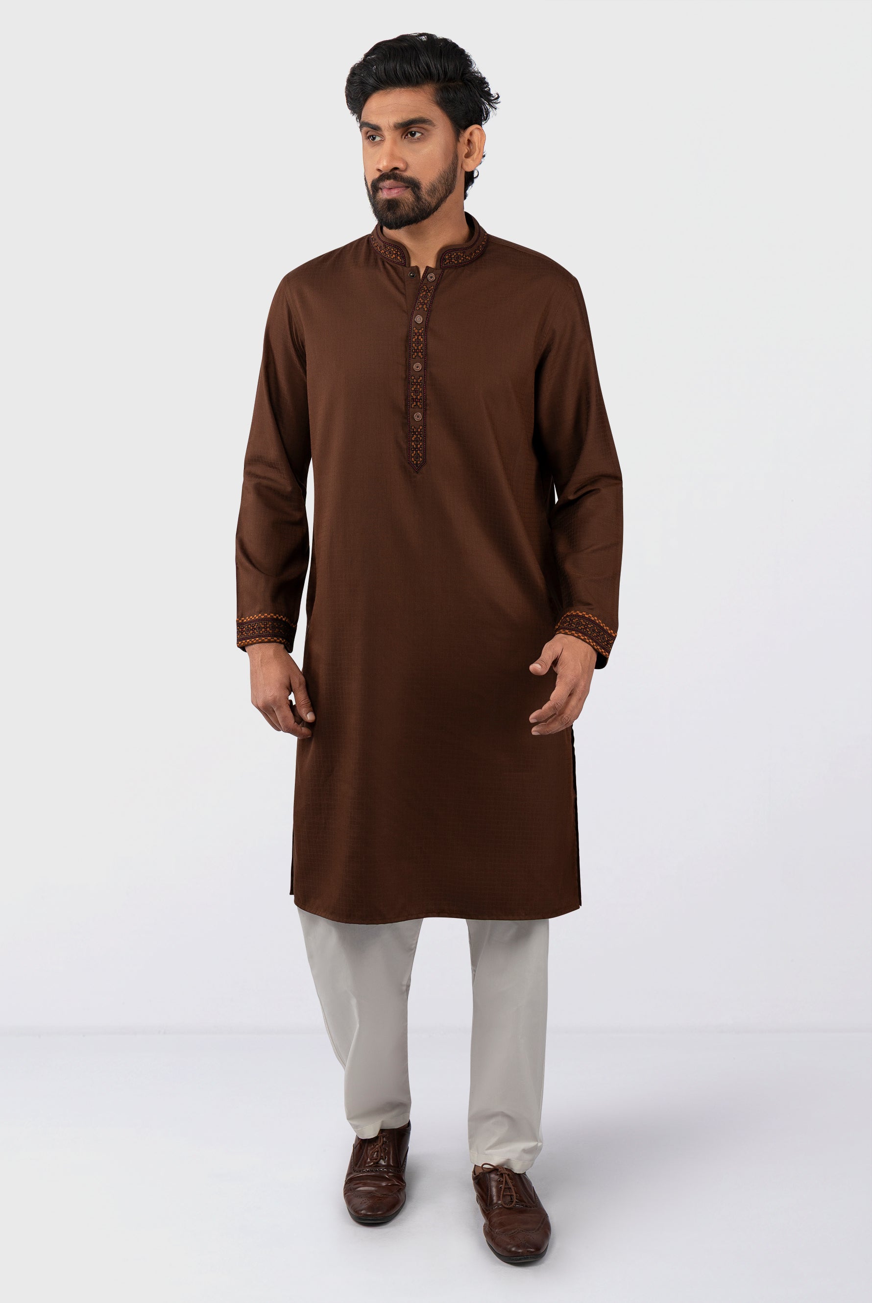 Men's Panjabi
