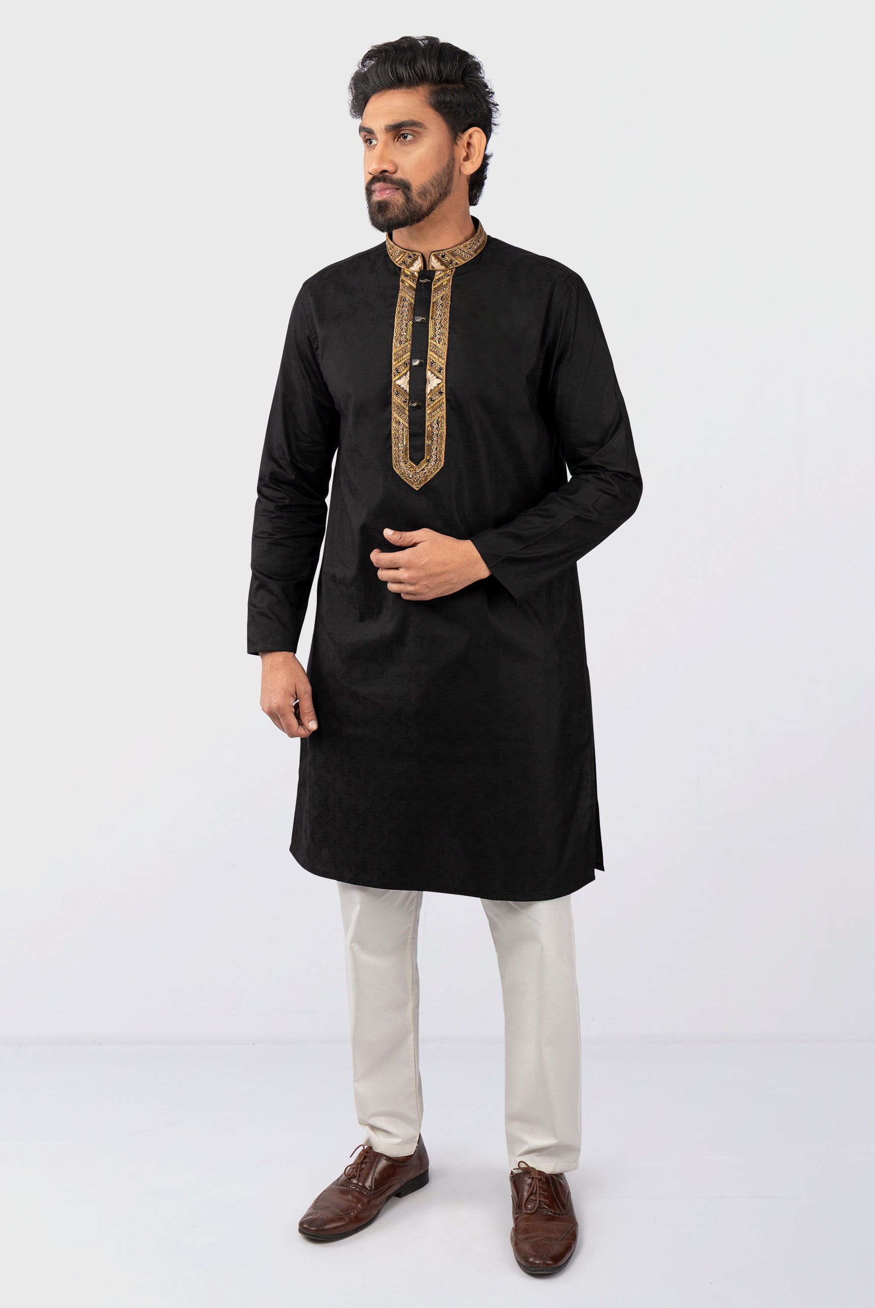 Men's Panjabi