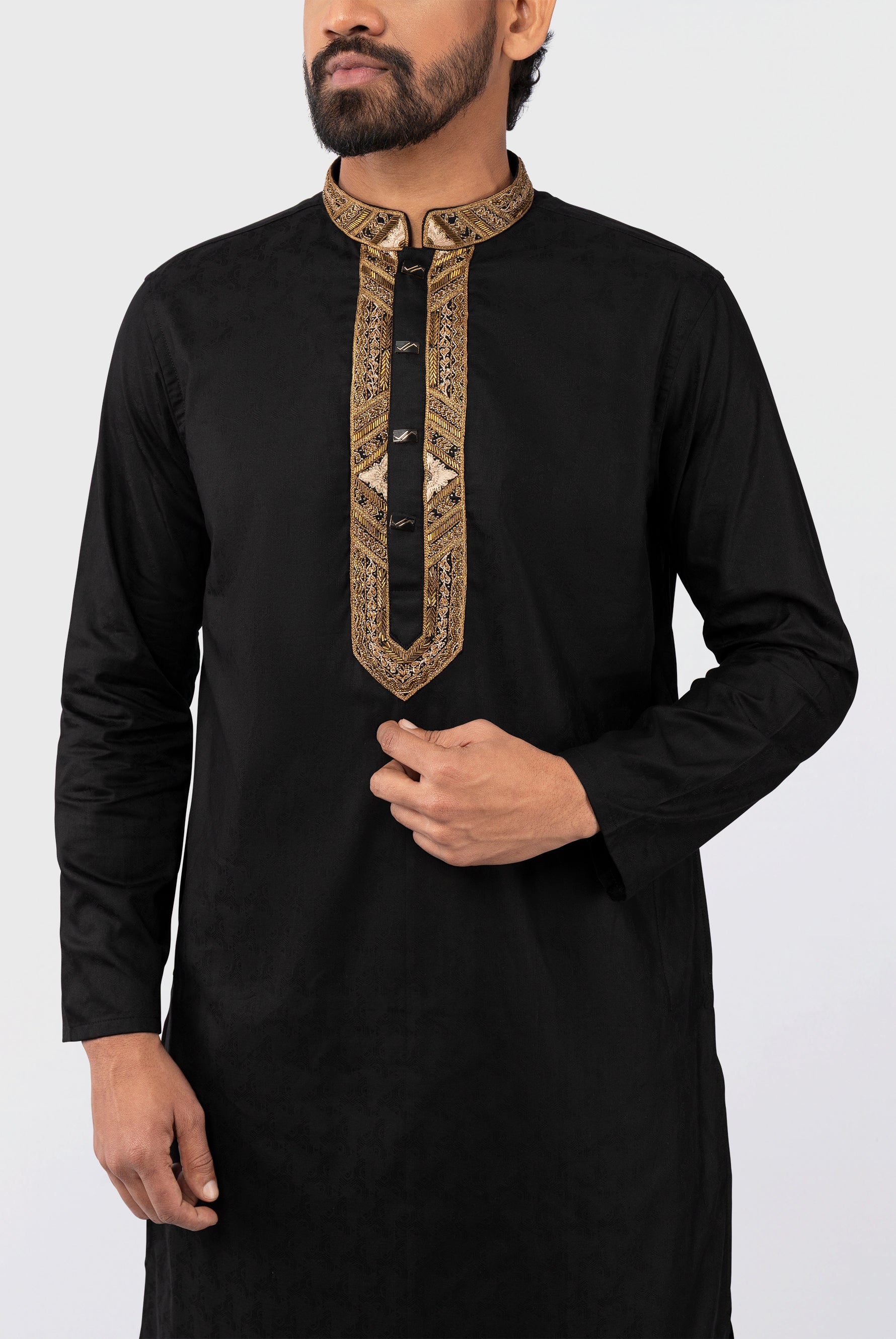 Men's Panjabi