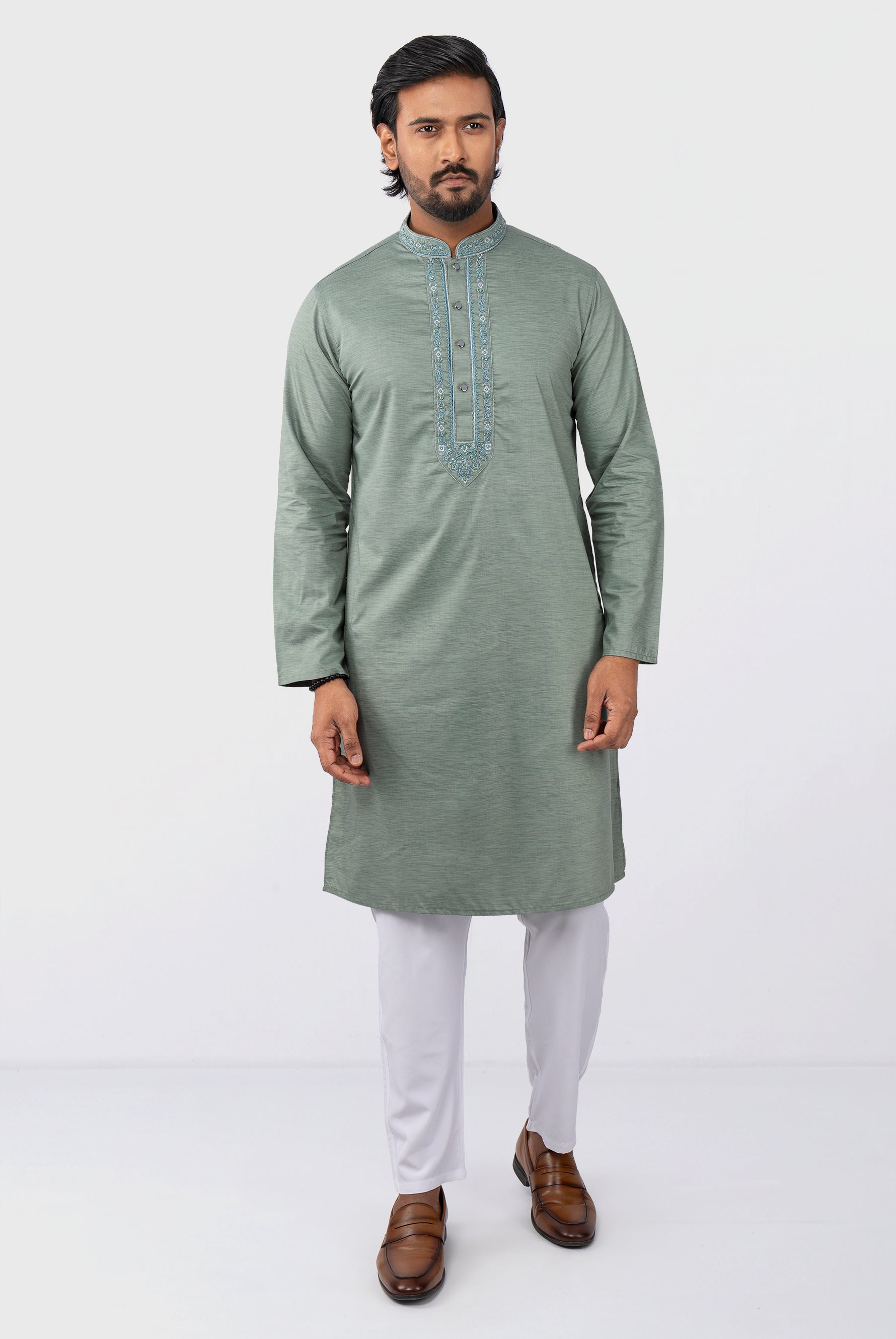 Men's Panjabi