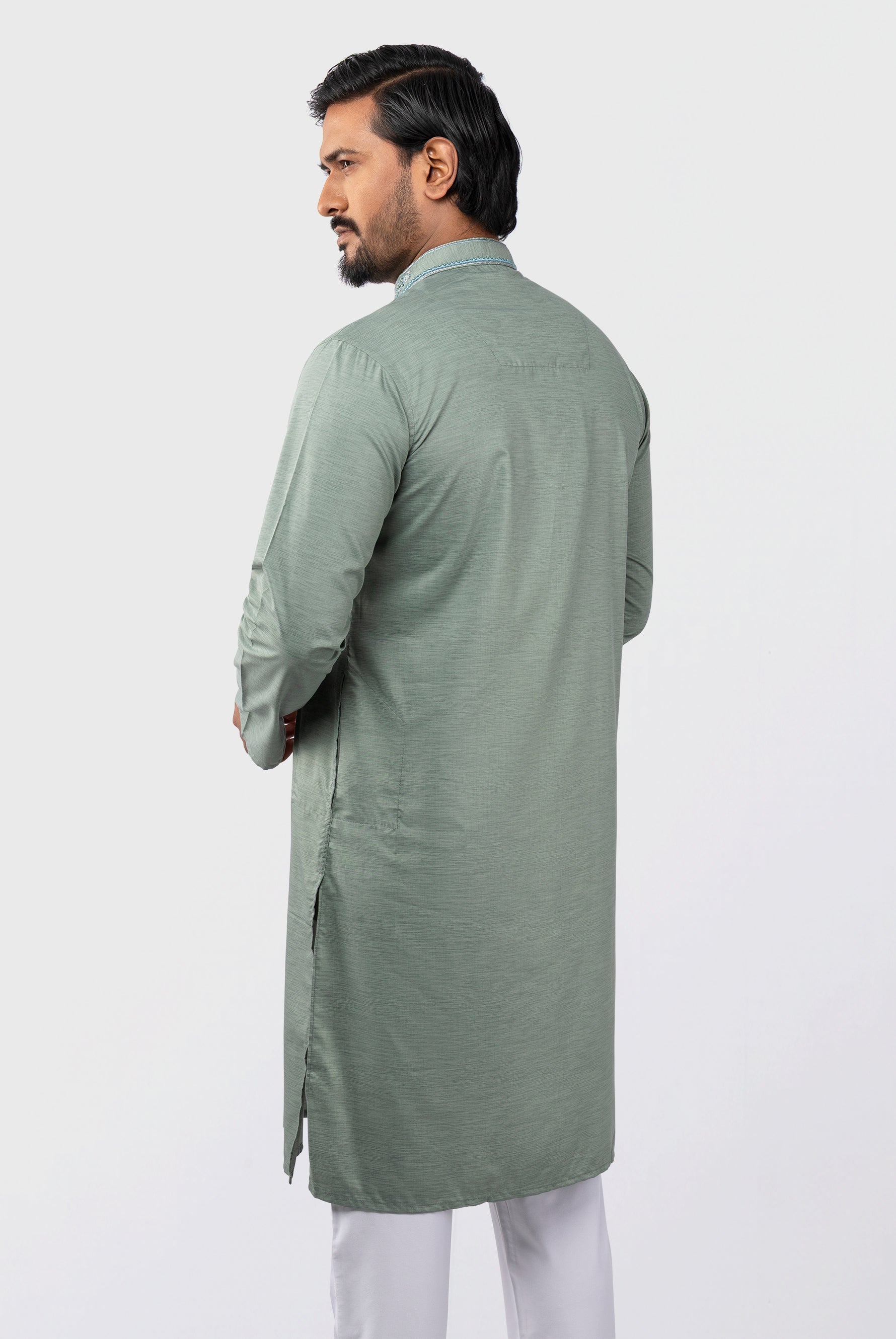 Men's Panjabi