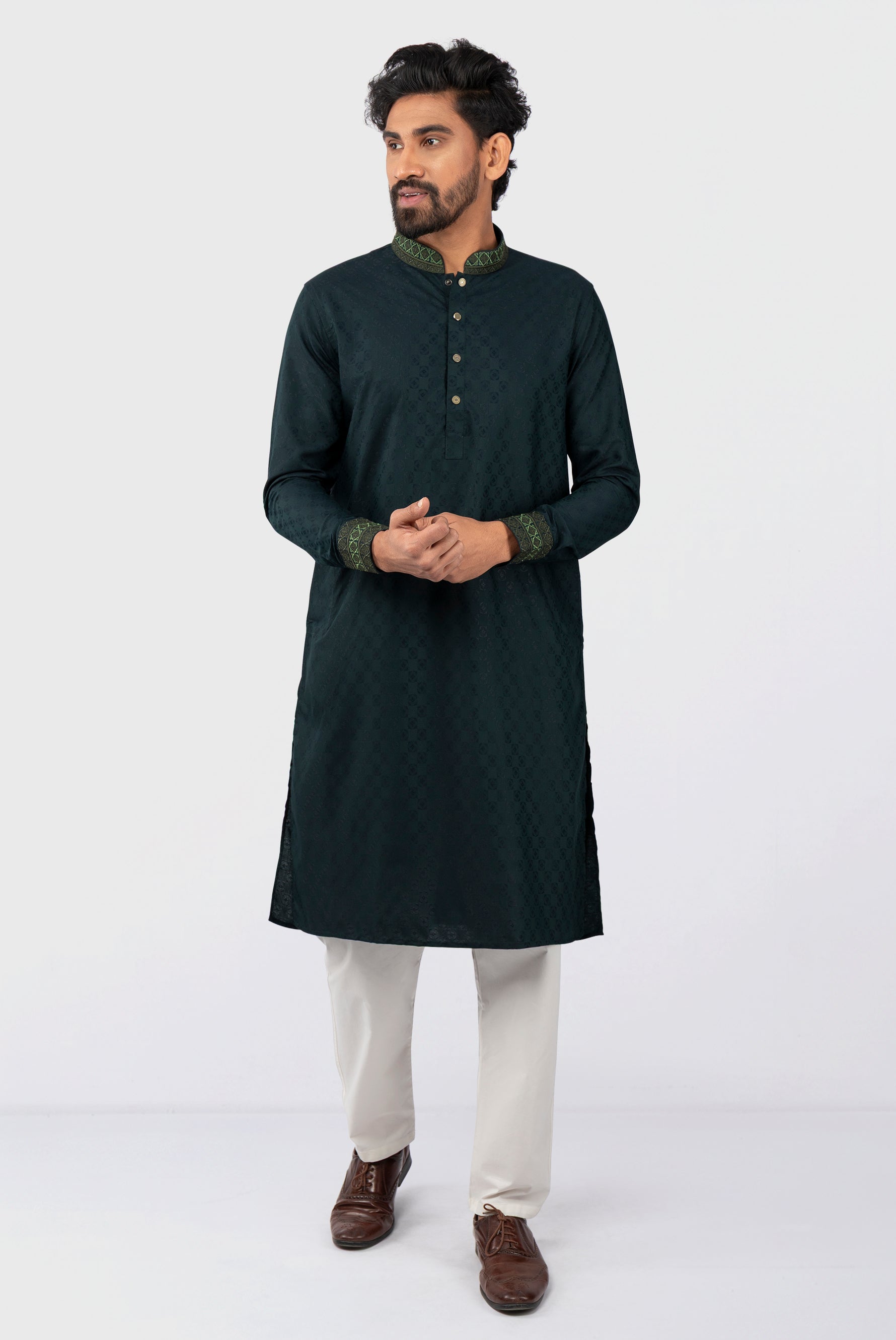 Men's Panjabi