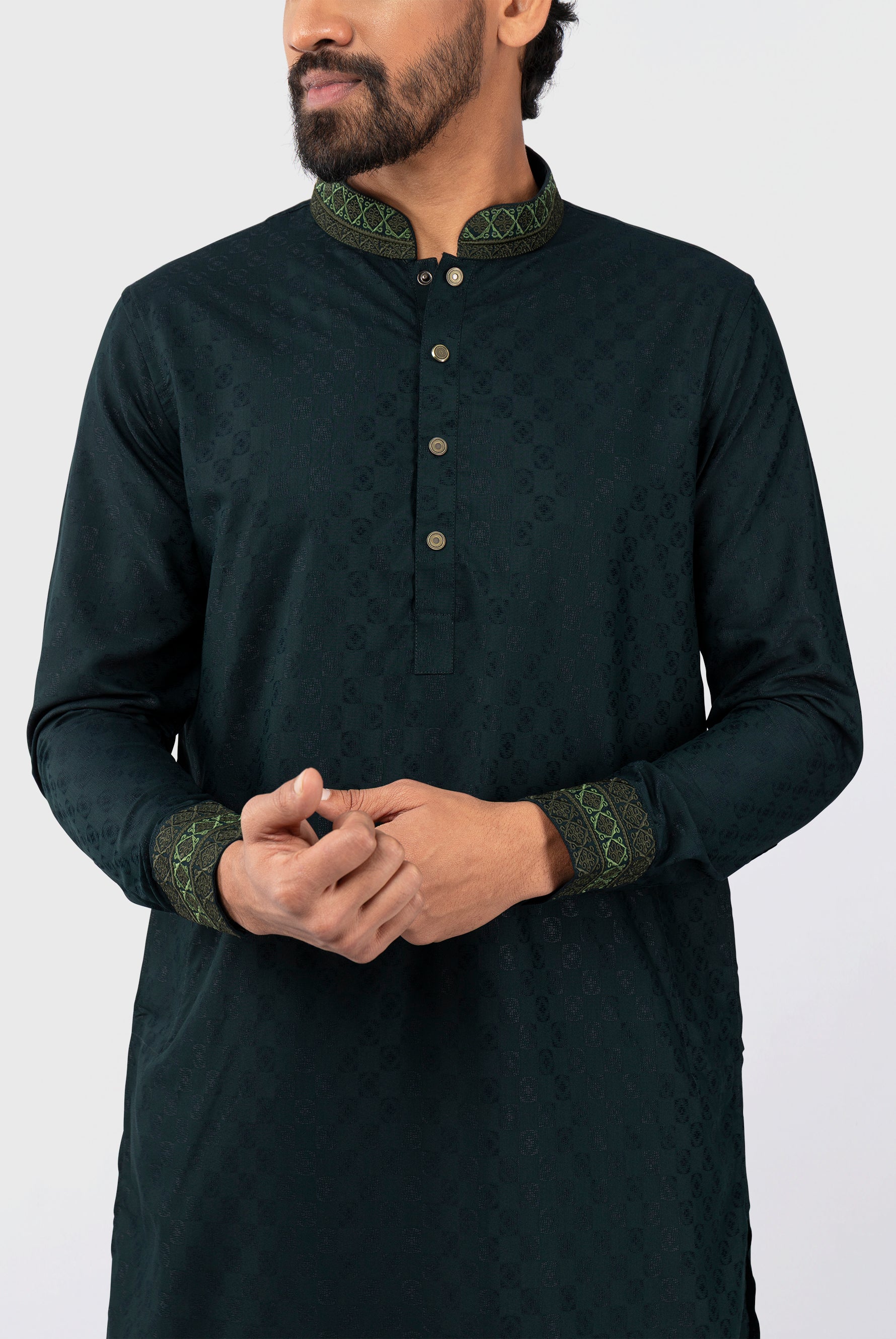 Men's Panjabi