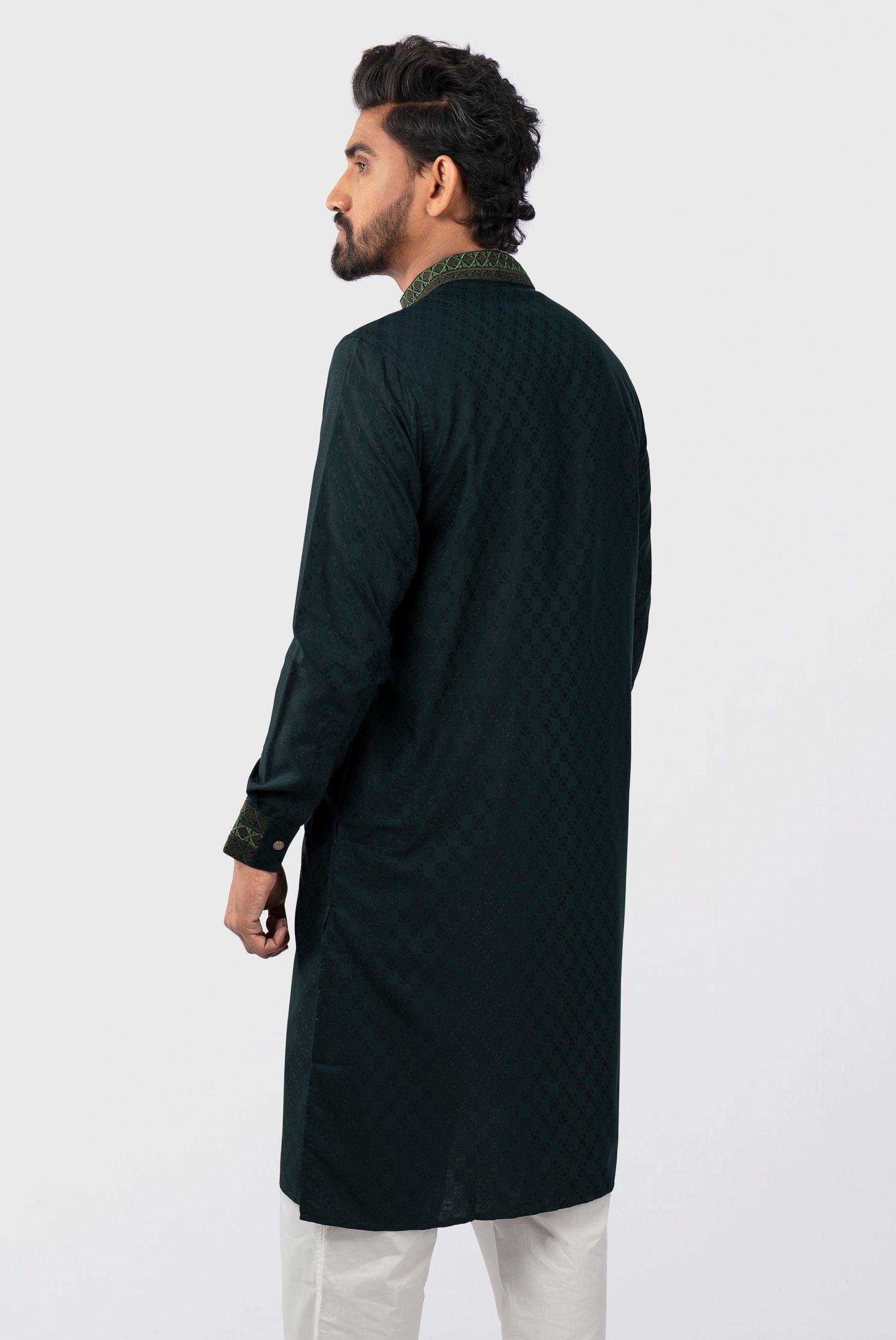 Men's Panjabi