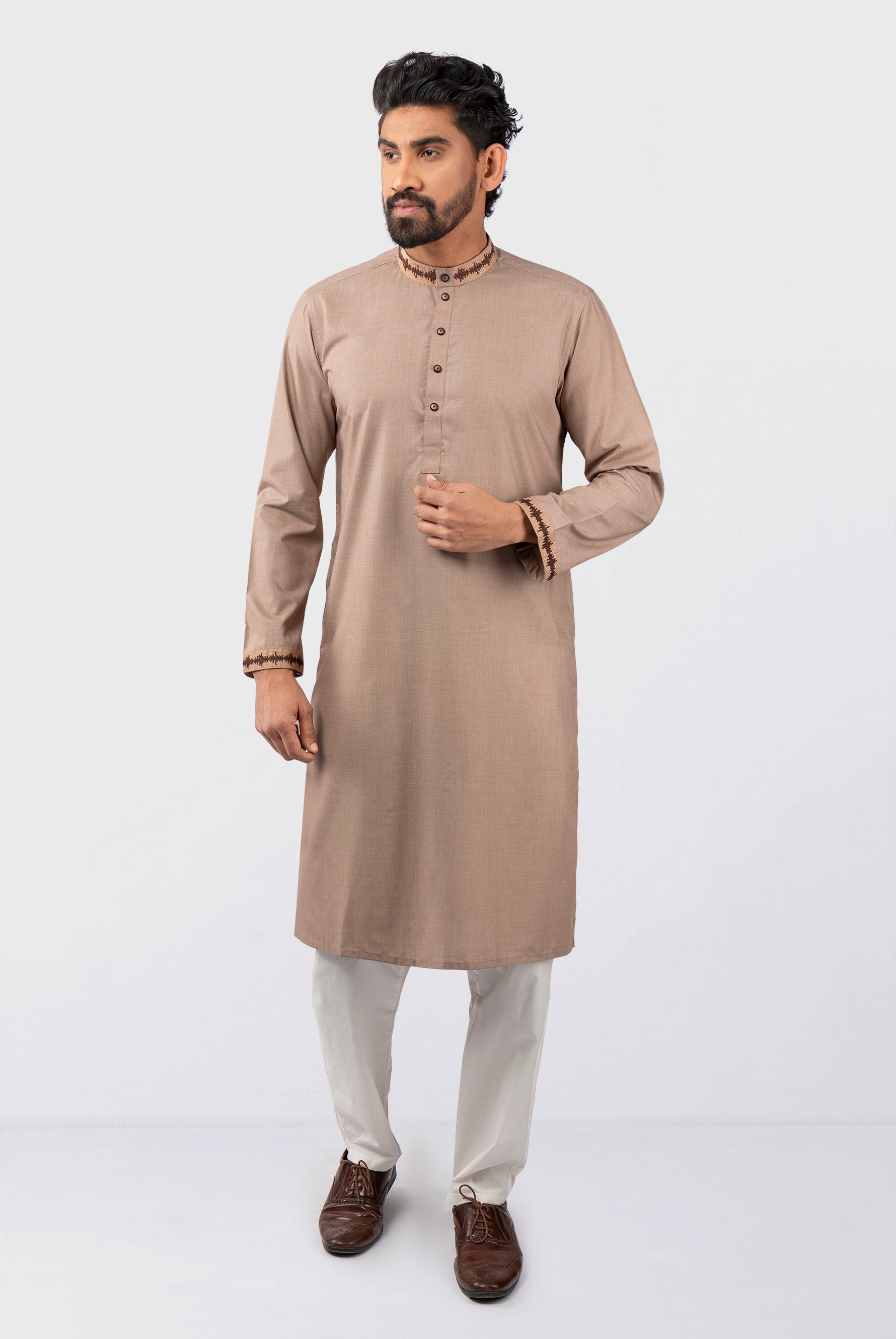 Men's Panjabi