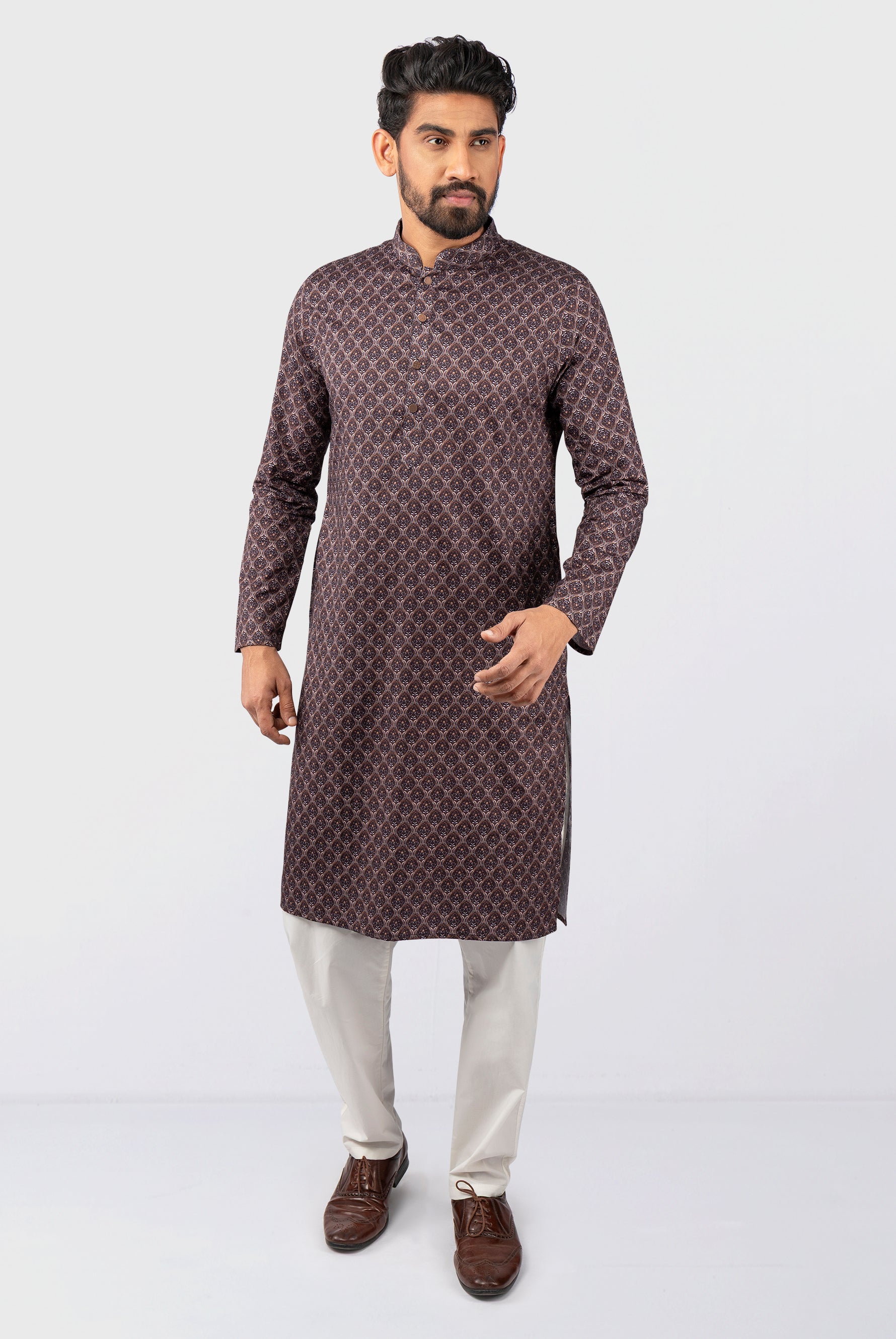 Men's Panjabi