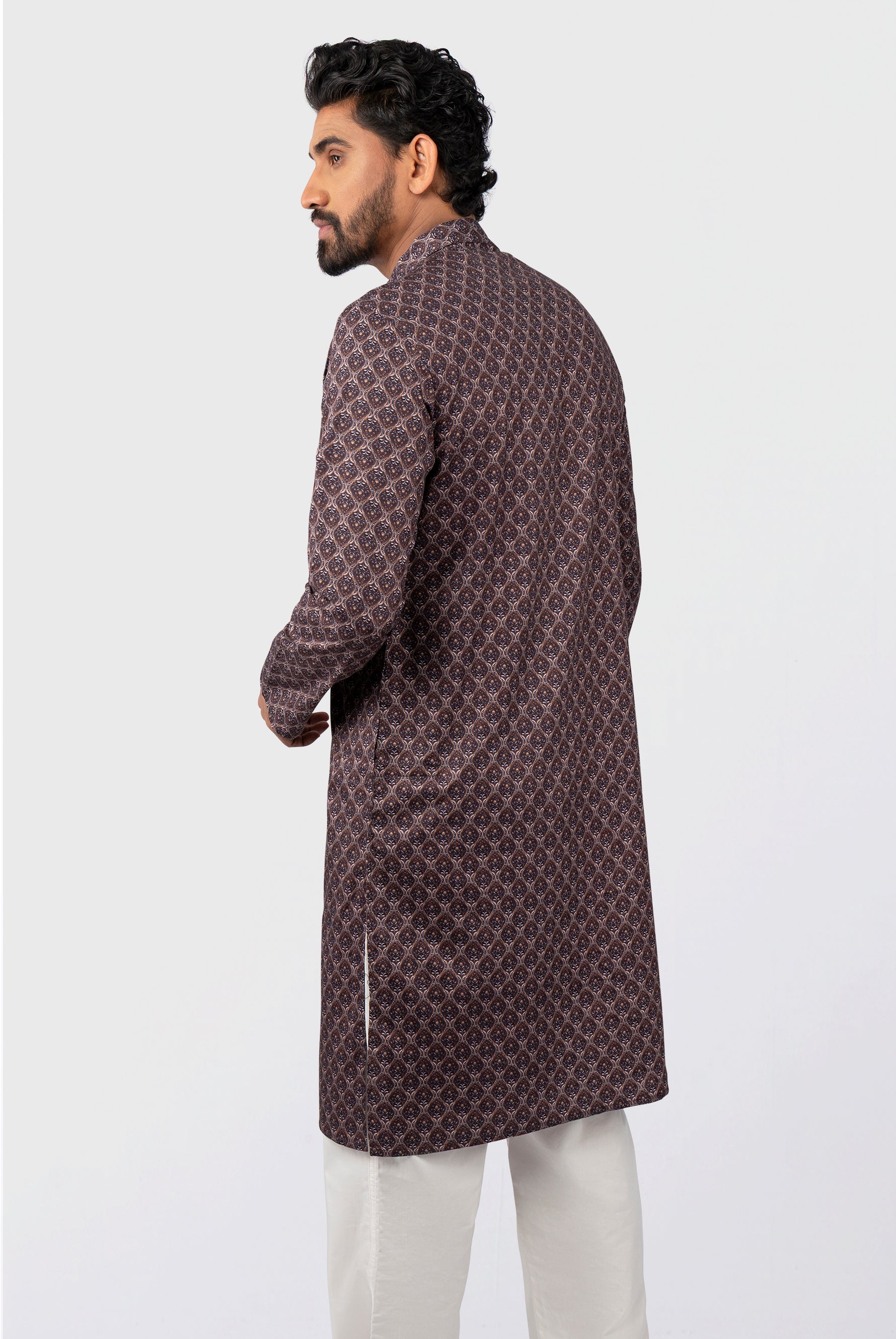 Men's Panjabi