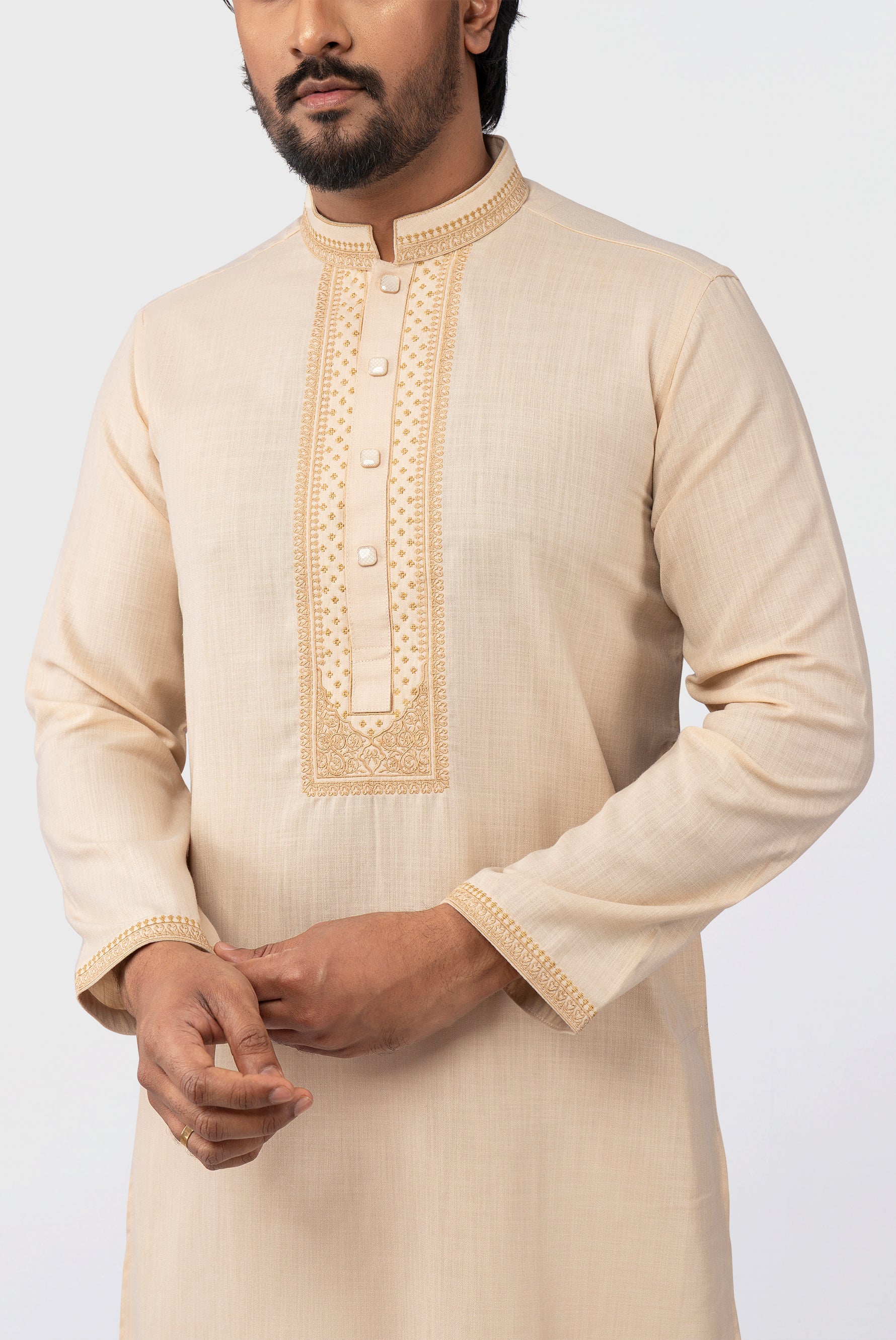 Men's Panjabi