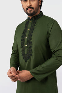 Men's Panjabi
