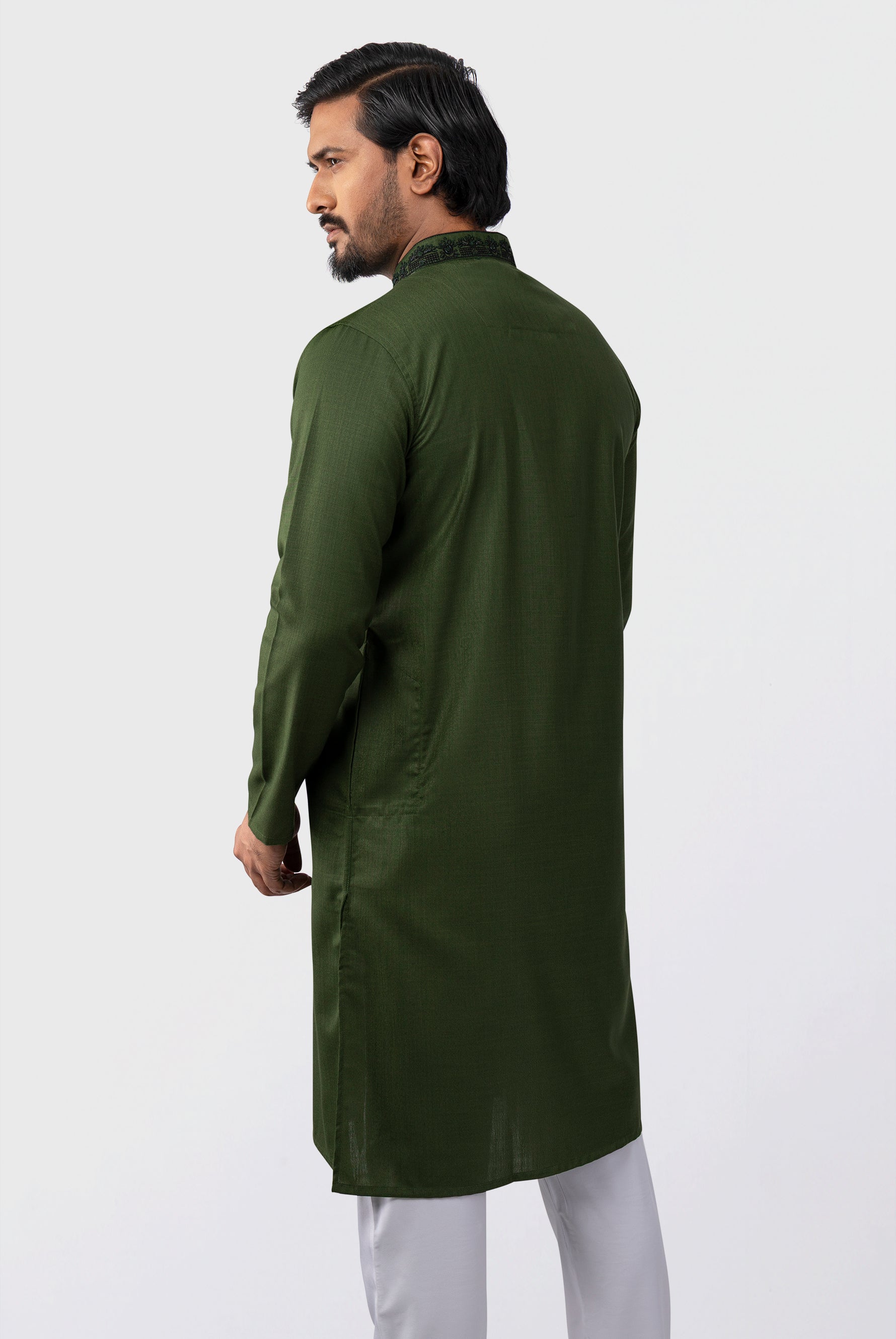 Men's Panjabi