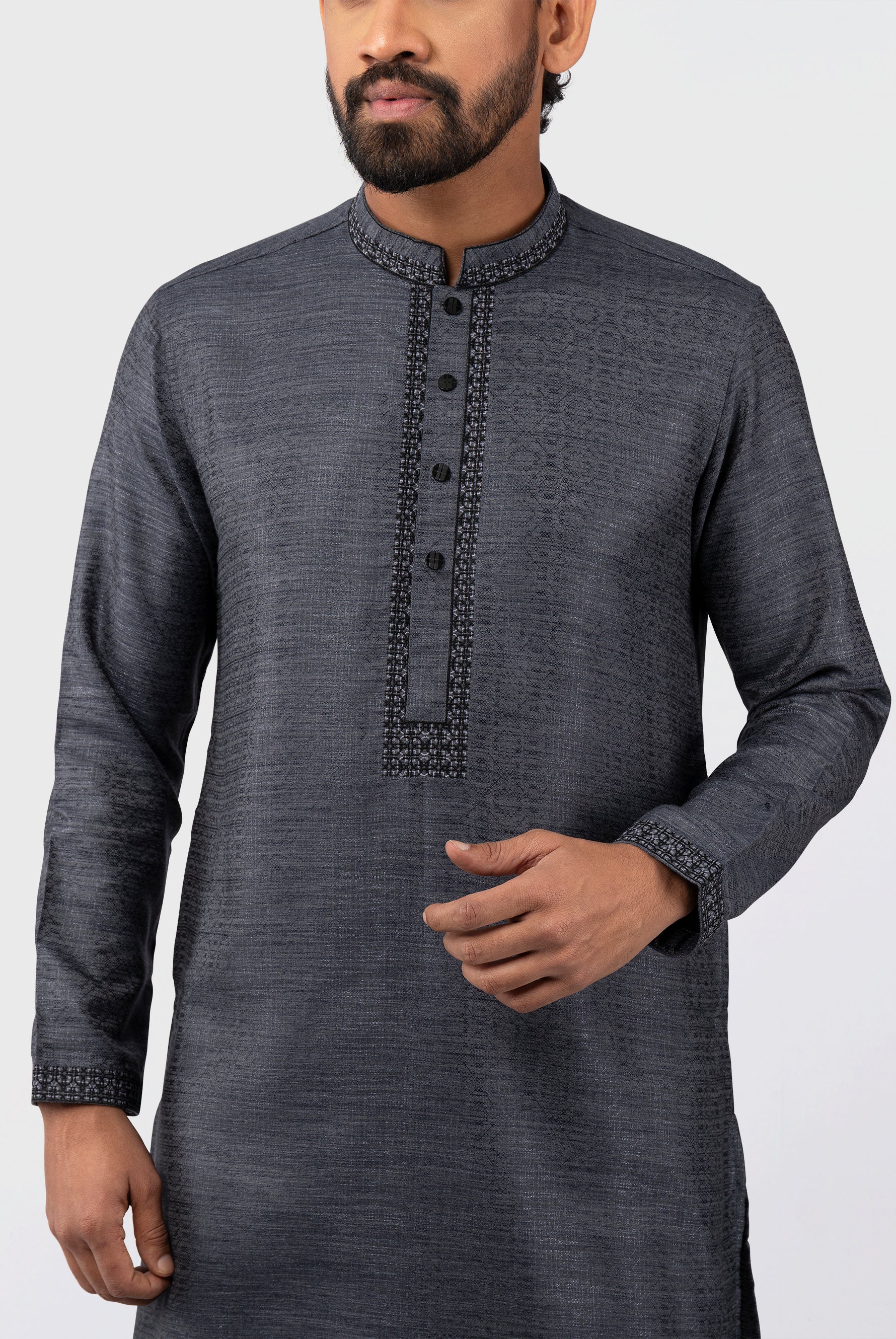 Men's Panjabi