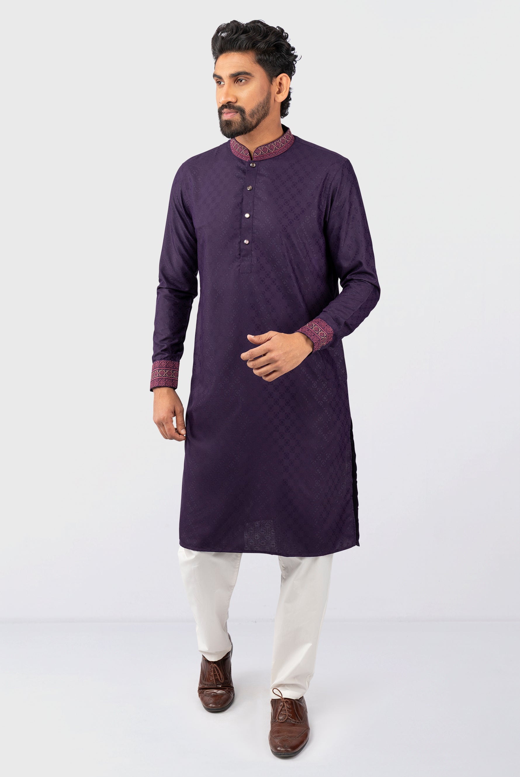 Men's Panjabi