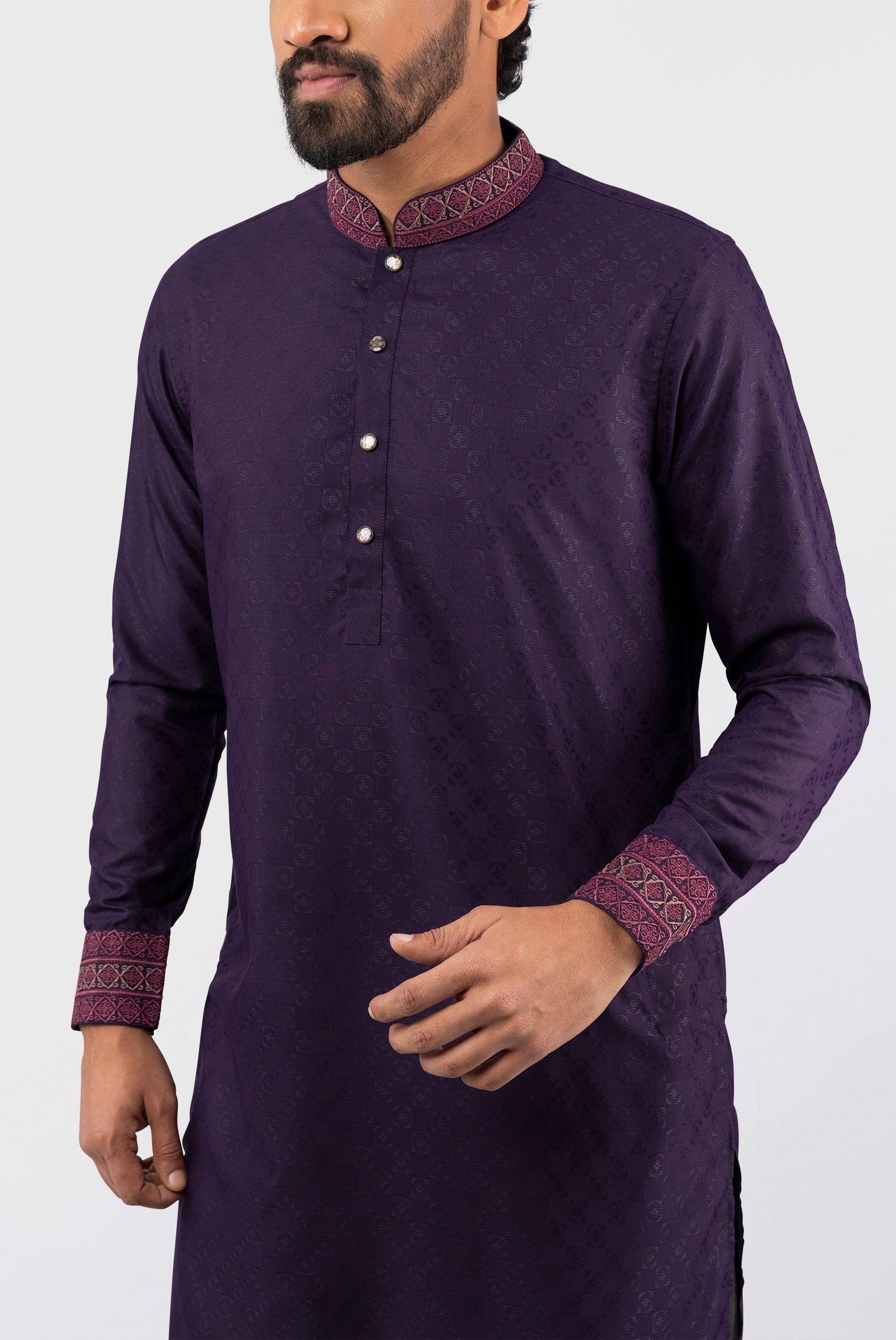 Men's Panjabi