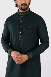 Men's Kabli Set
