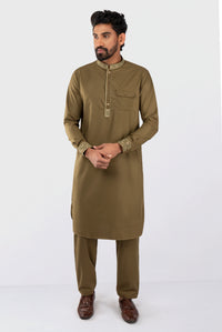 Men's Kabli Set