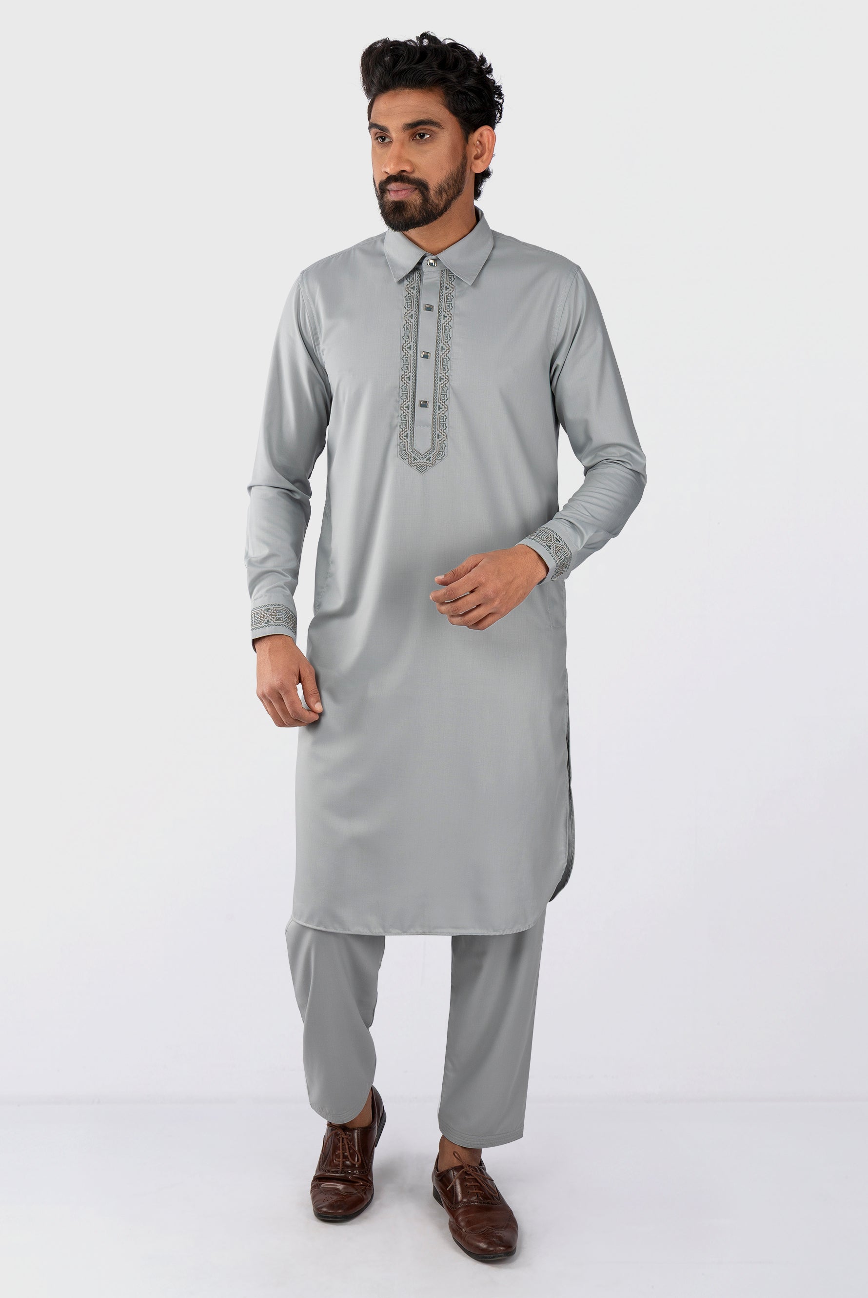 Men's Kabli Set