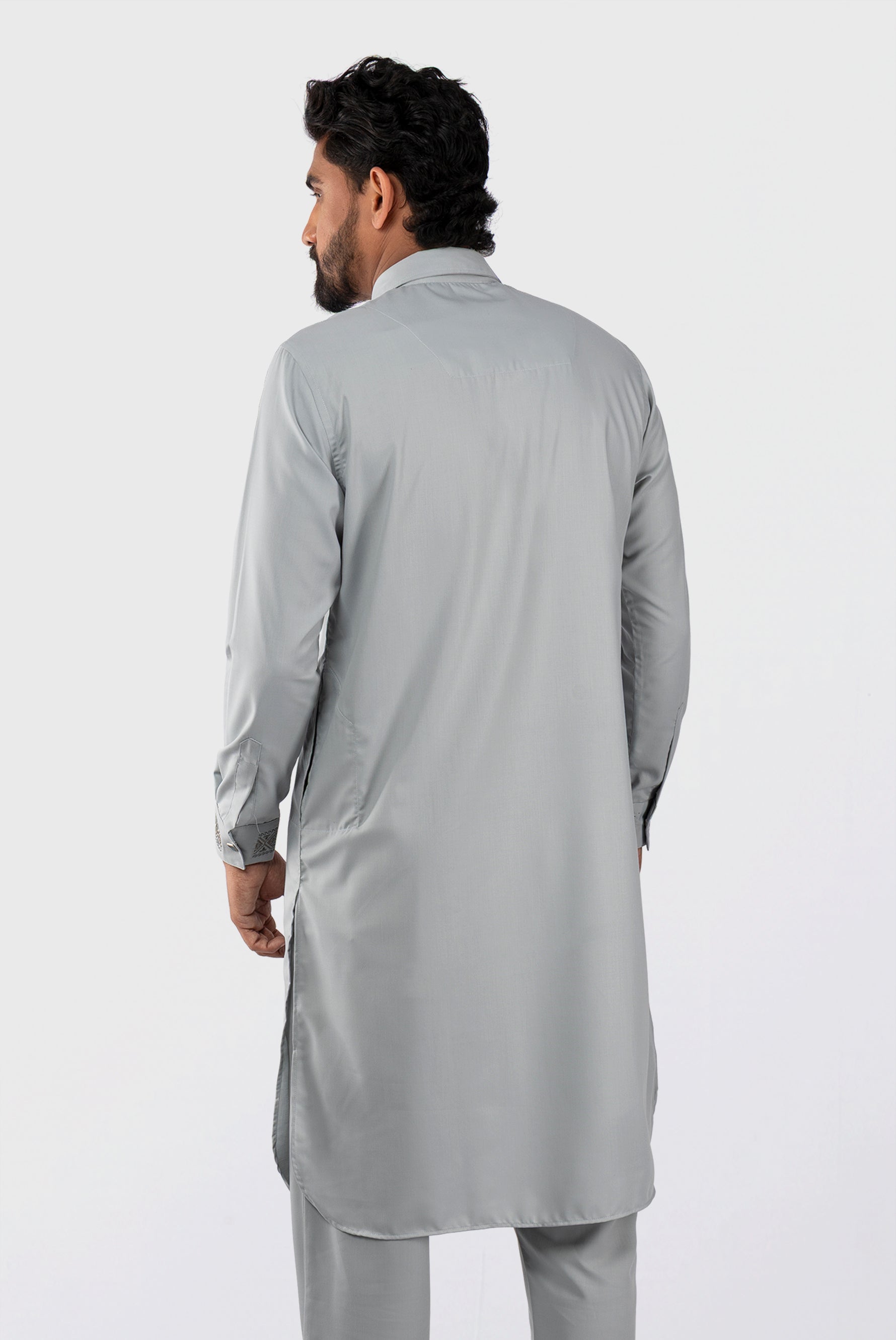 Men's Kabli Set