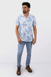 Full Sleeve Casual  Shirt