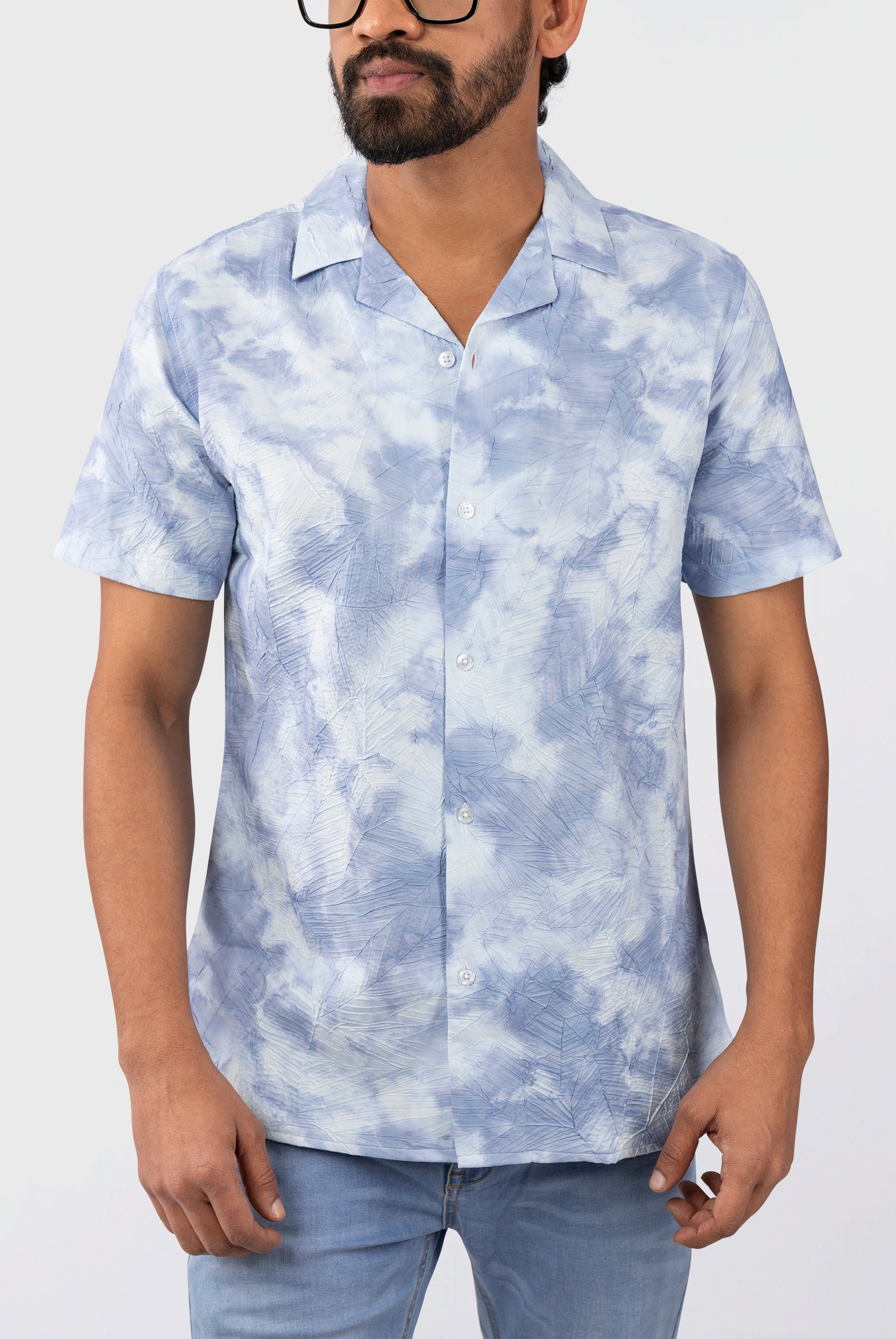 Full Sleeve Casual  Shirt