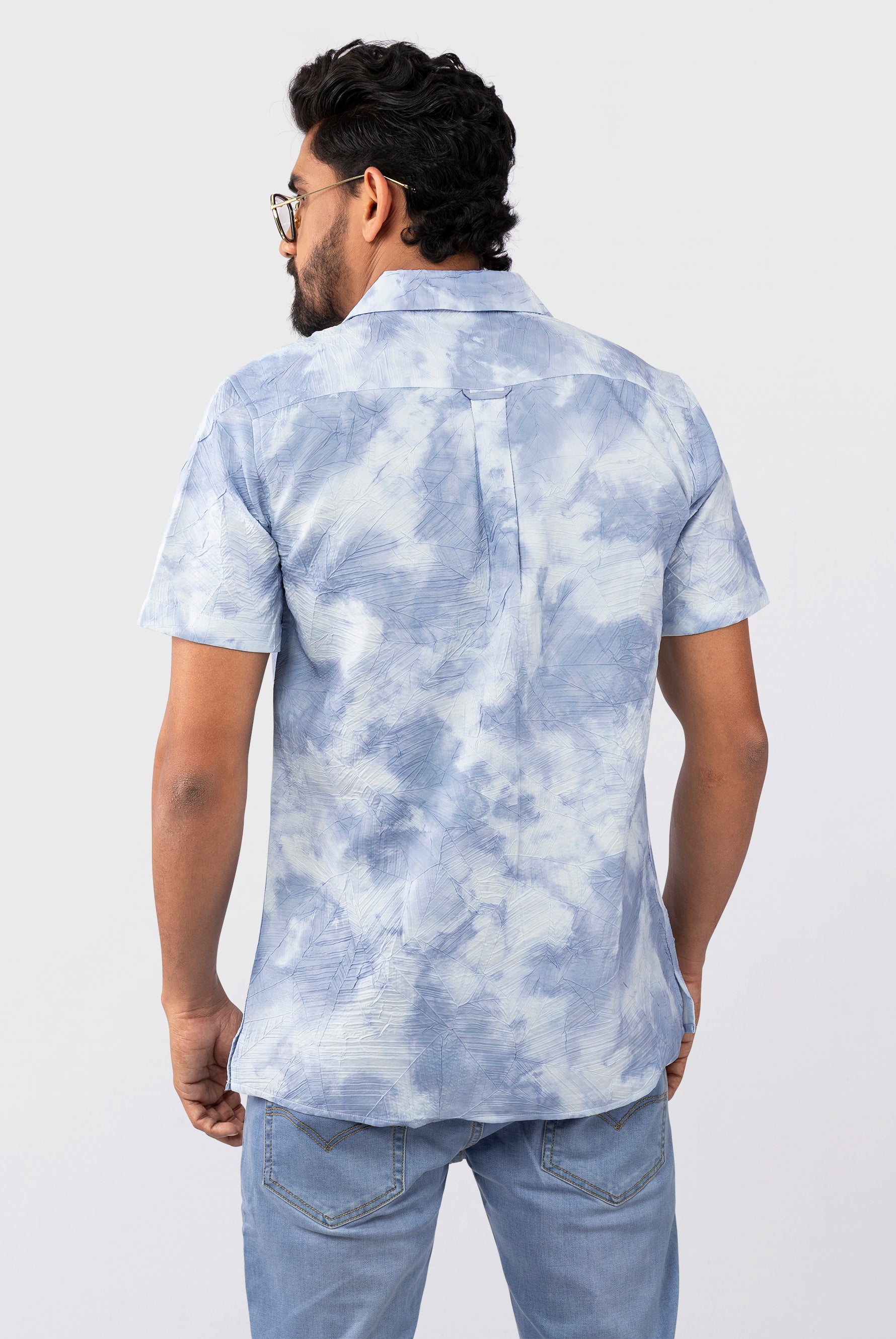 Full Sleeve Casual  Shirt