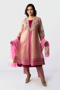 Women's salwar kameez dupatta