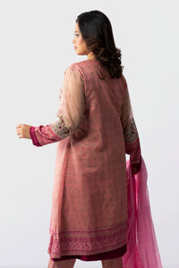 Women's salwar kameez dupatta