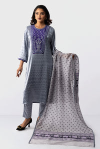 Women's salwar kameez dupatta
