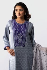 Women's salwar kameez dupatta