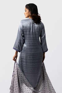 Women's salwar kameez dupatta