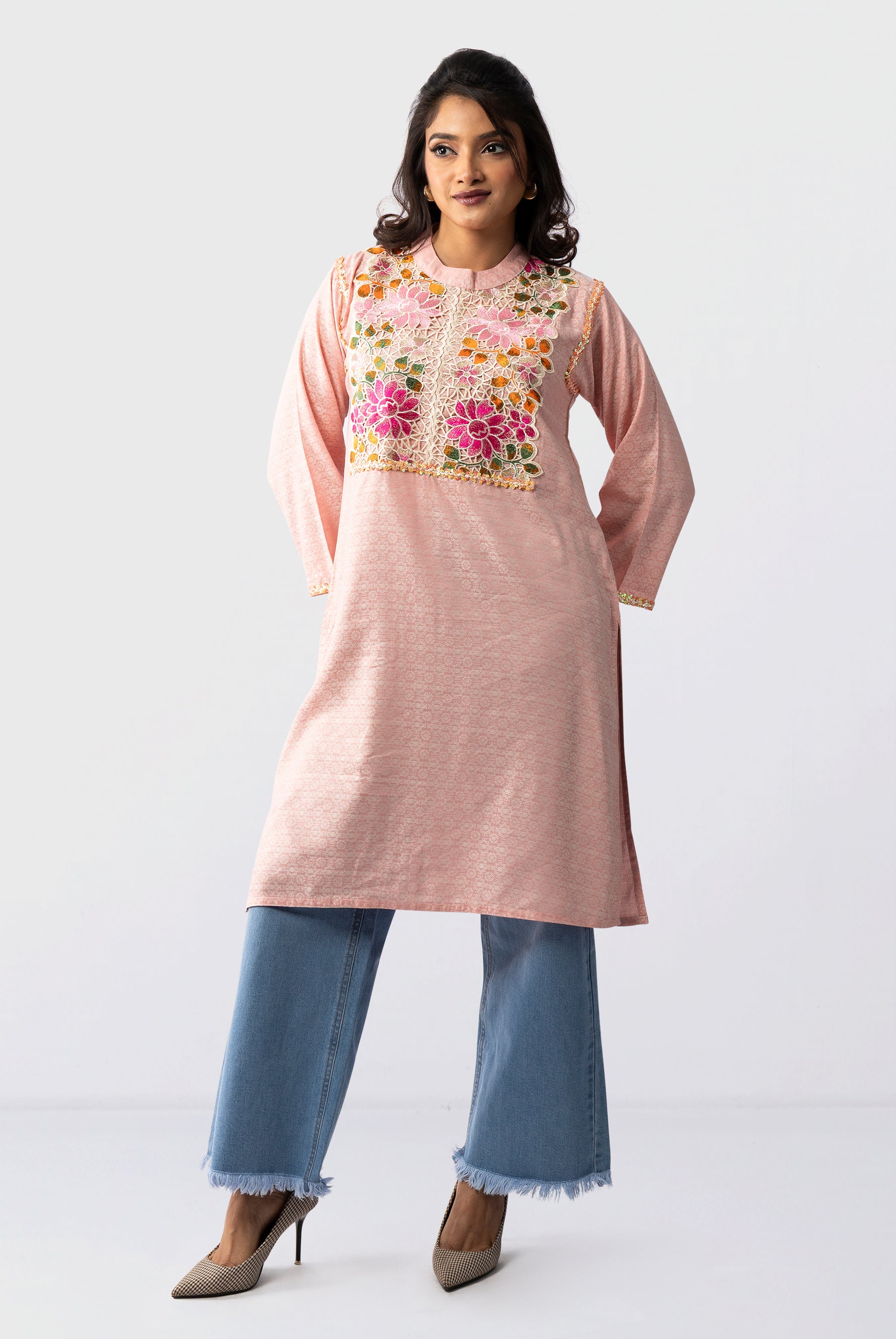 Women's Kurti