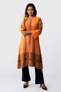 Women's Kurti
