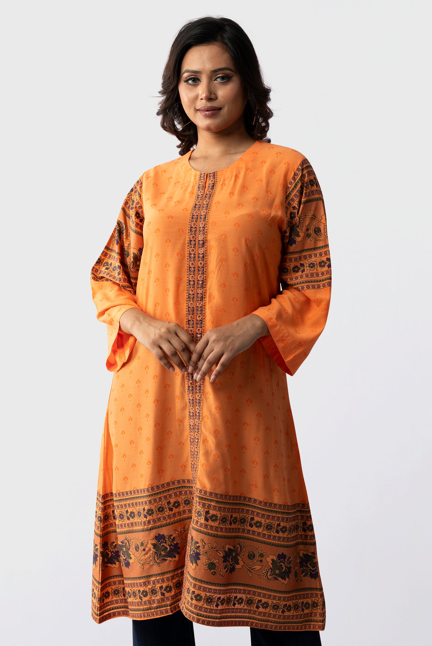 Women's Kurti