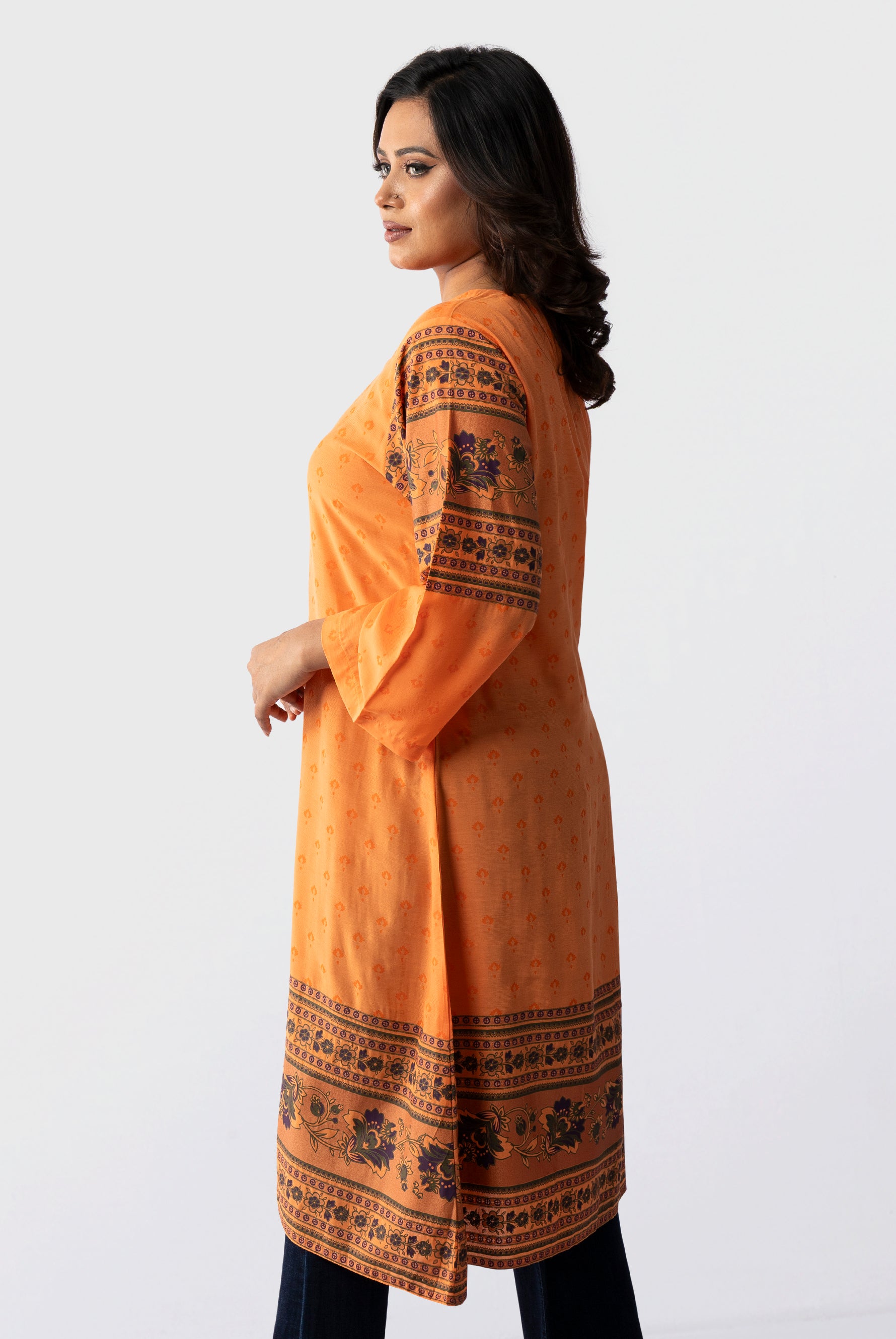 Women's Kurti