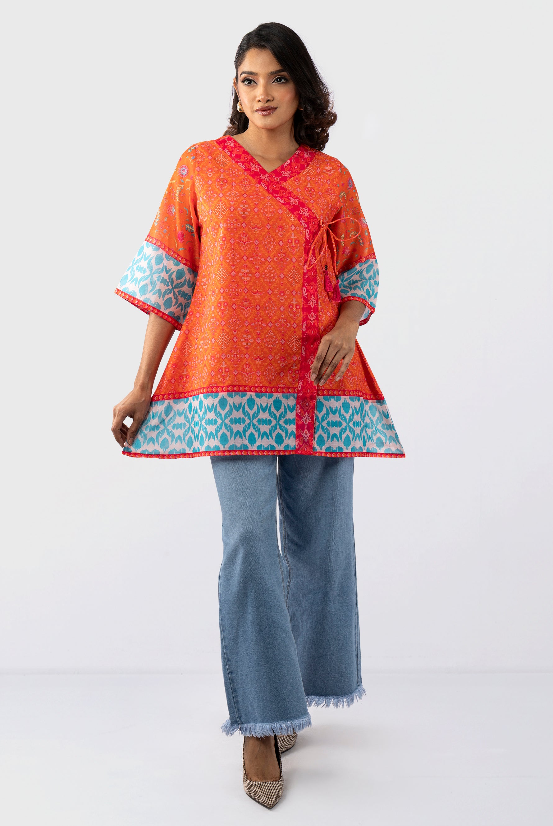 Women's Kurti