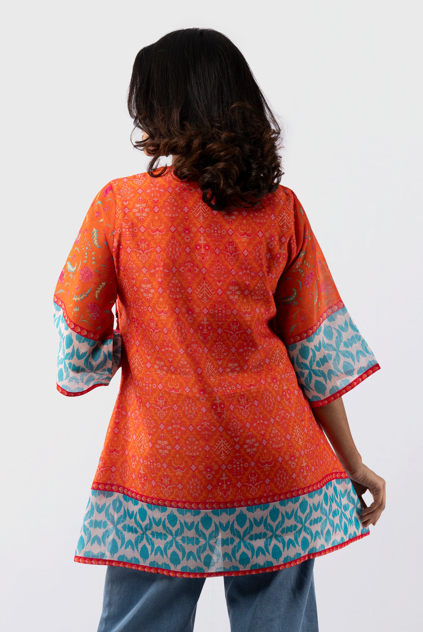 Women's Kurti