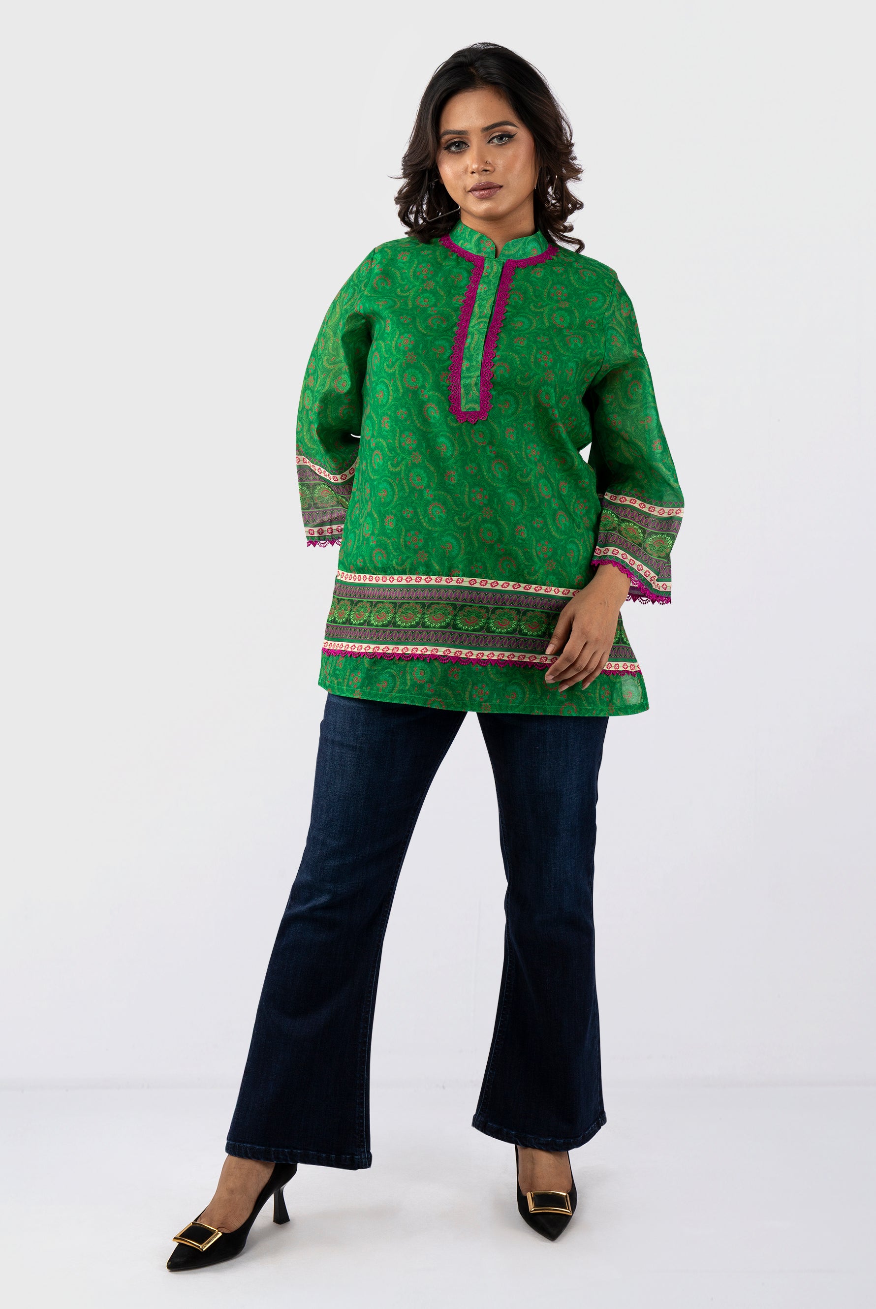 Women's Kurti