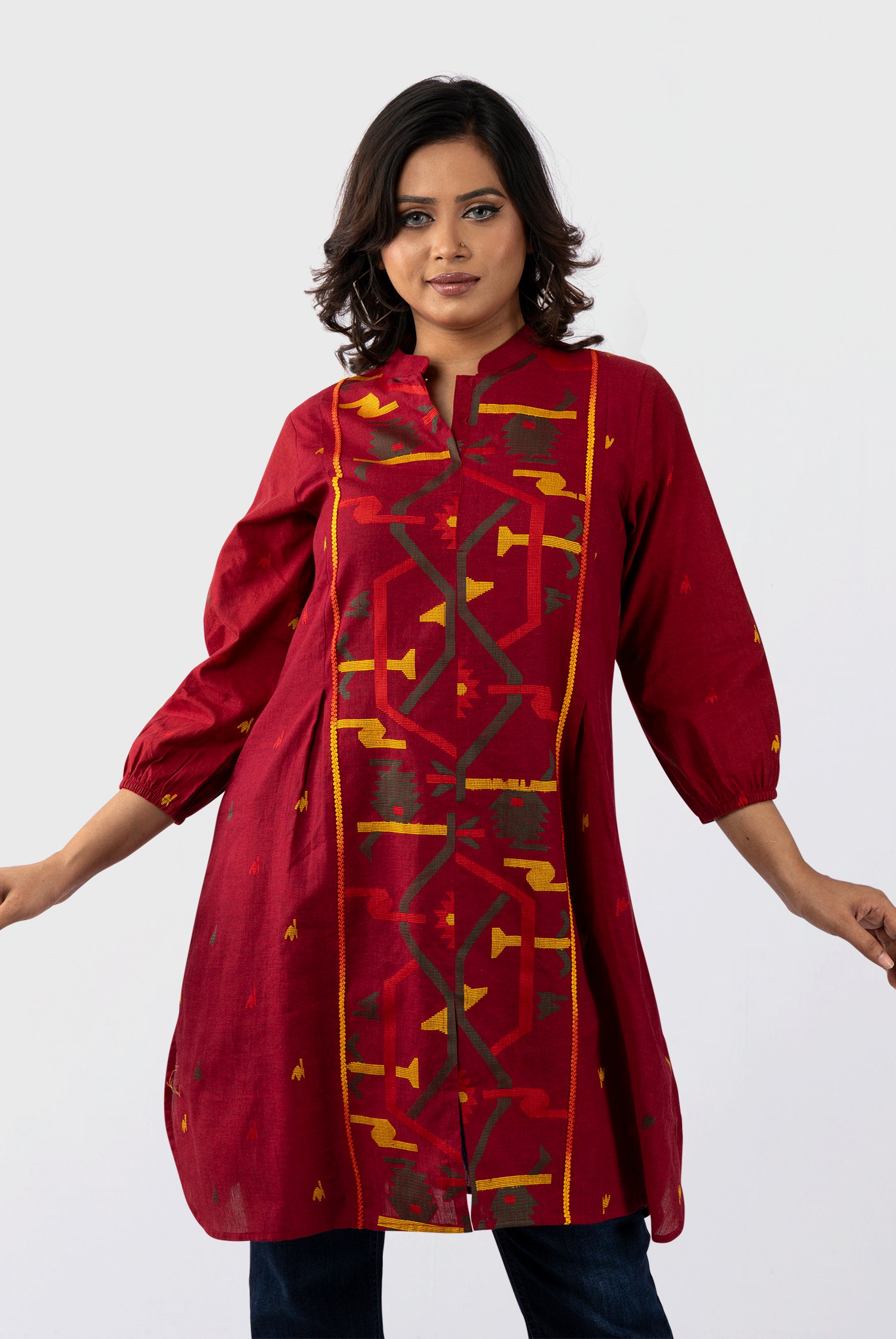 Women's Kurti